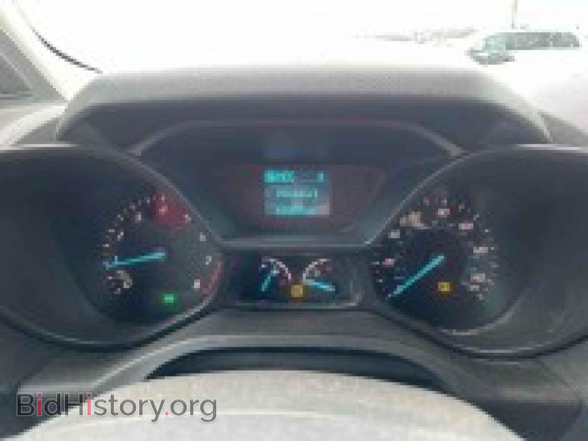 2017 FORD TRANSIT CONNECT - VIN: NM0LS7E72H1321224 - Фото 37