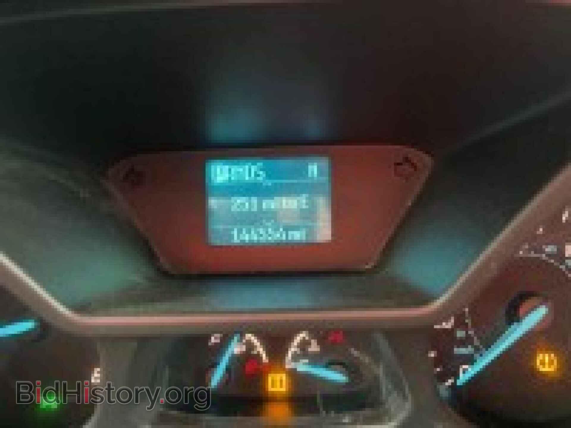 2017 FORD TRANSIT CONNECT - VIN: NM0LS7E72H1321224 - Фото 42