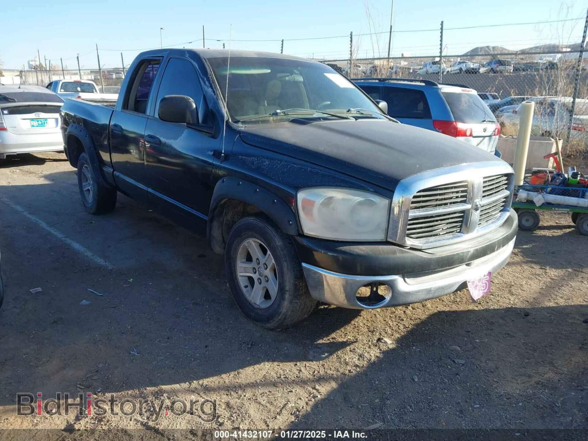 Photo 1D7HA18247S211024 - DODGE RAM 1500 2007