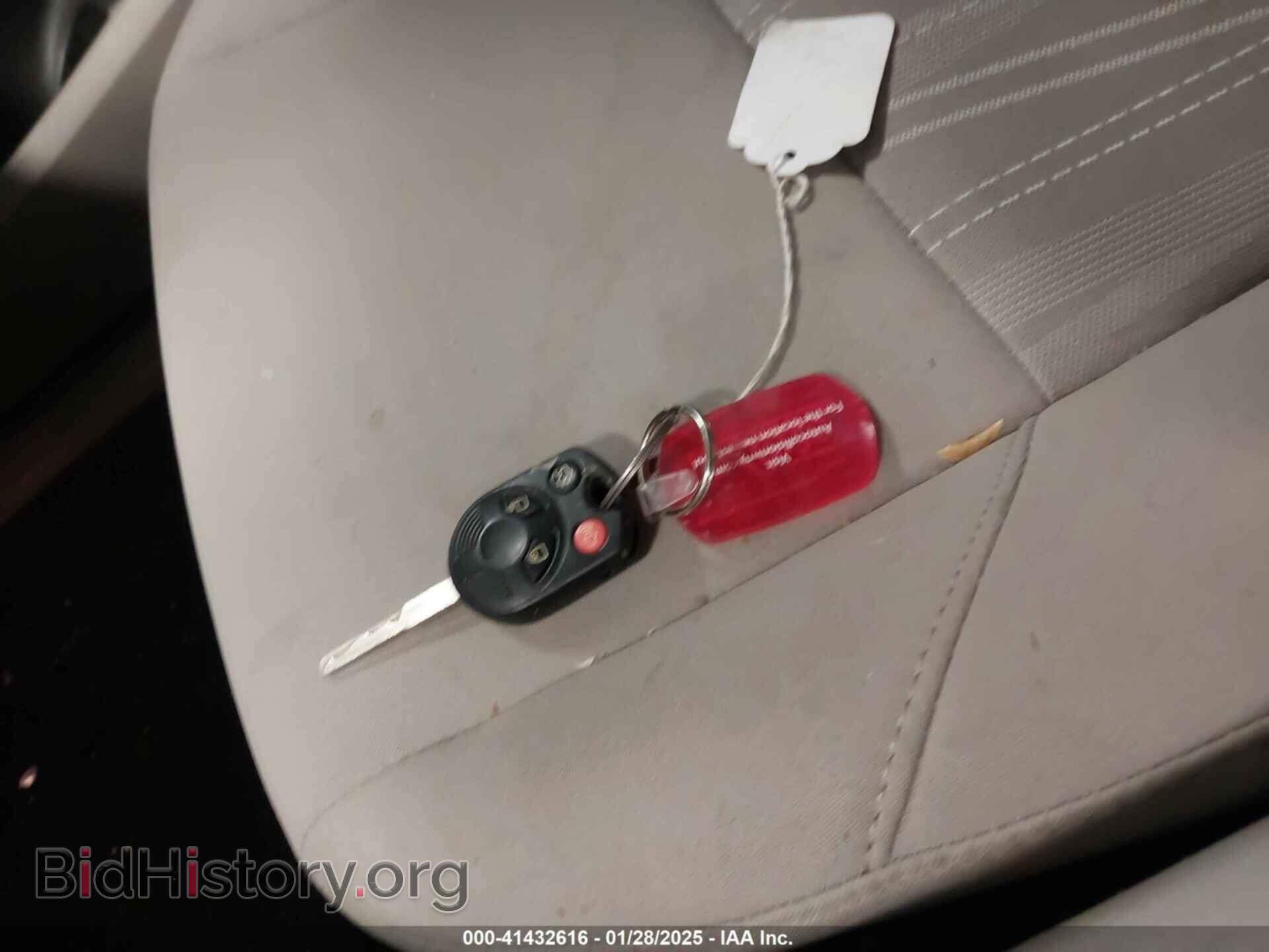 2016 FORD FOCUS - VIN: 1FADP3F20GL248030 - Photo 11