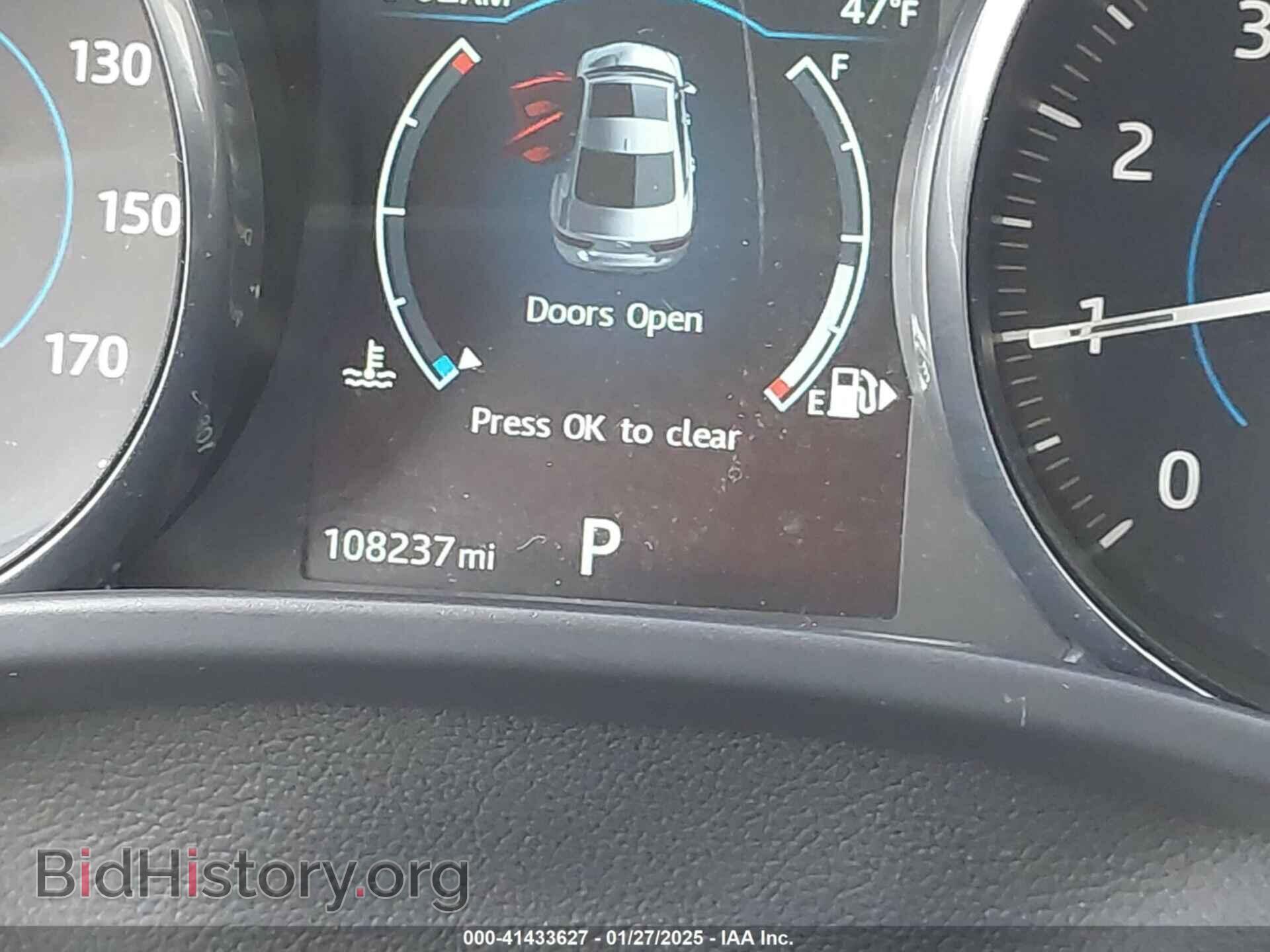 2017 JAGUAR XE - VIN: SAJAR4BG1HA974864 - Фото 15