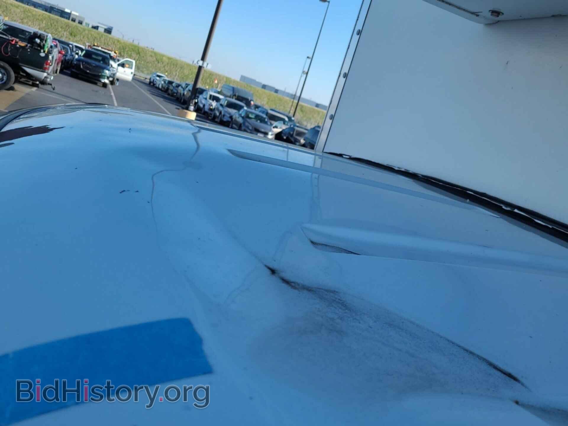 2012 FORD ECONOLINE - VIN: 1FDXE4FL3CDB31473 - Фото 2