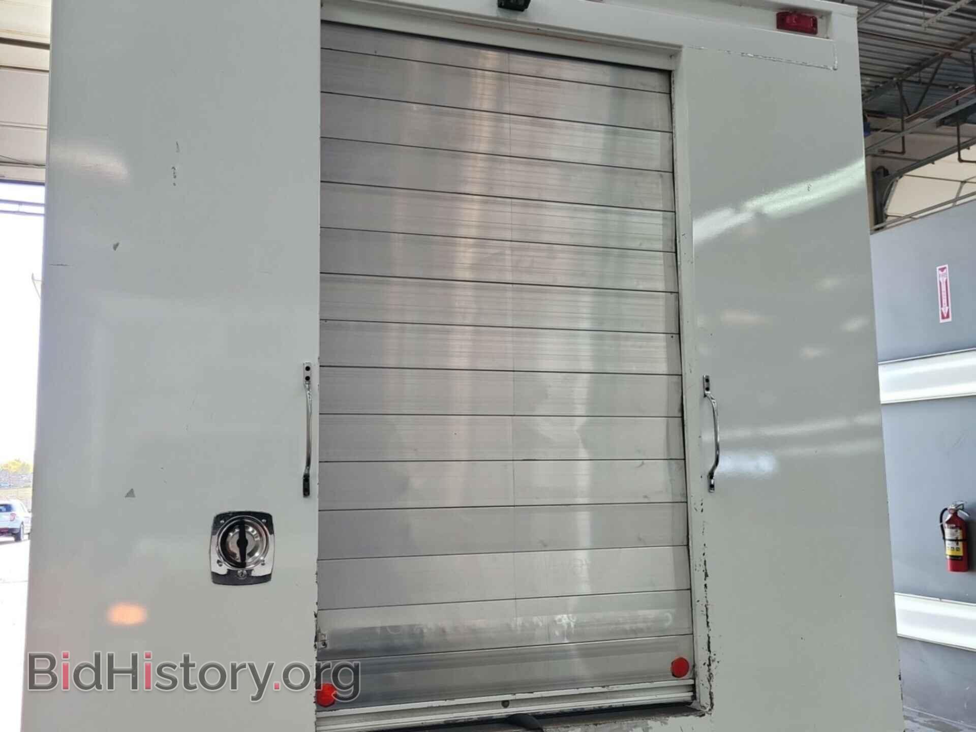 2012 FORD ECONOLINE - VIN: 1FDXE4FL3CDB31473 - Фото 13