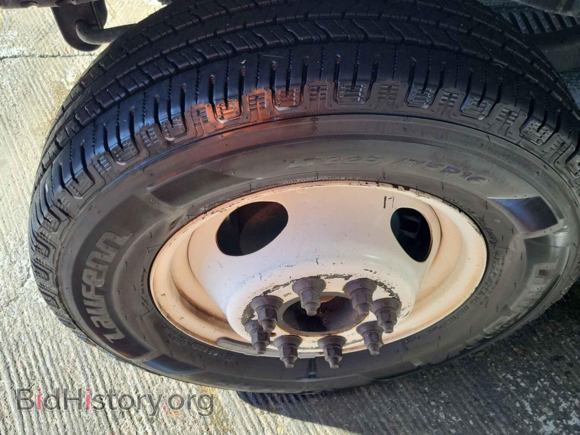 2012 FORD ECONOLINE - VIN: 1FDXE4FL3CDB31473 - Фото 19