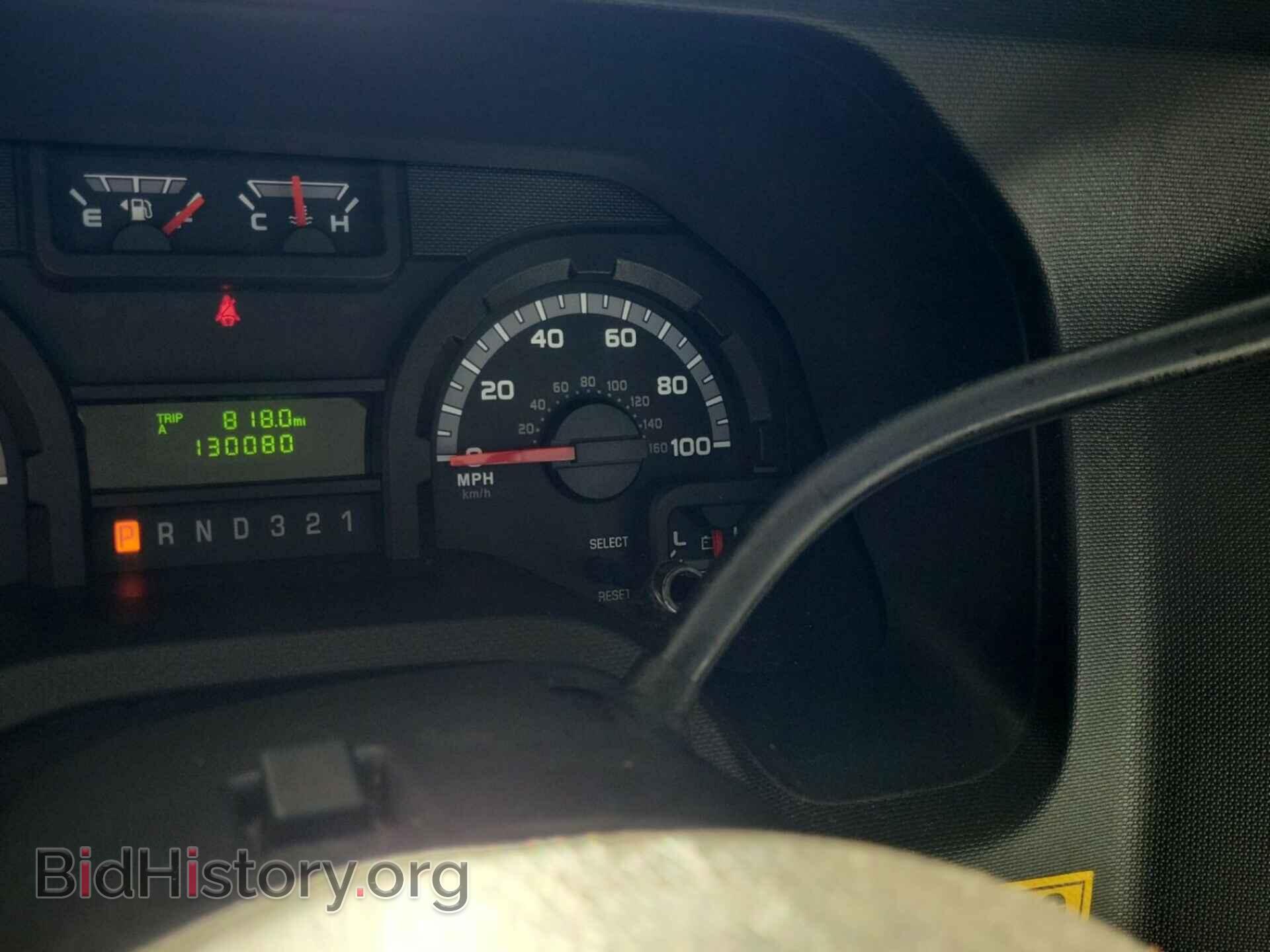 2012 FORD ECONOLINE - VIN: 1FDXE4FL3CDB31473 - Фото 21