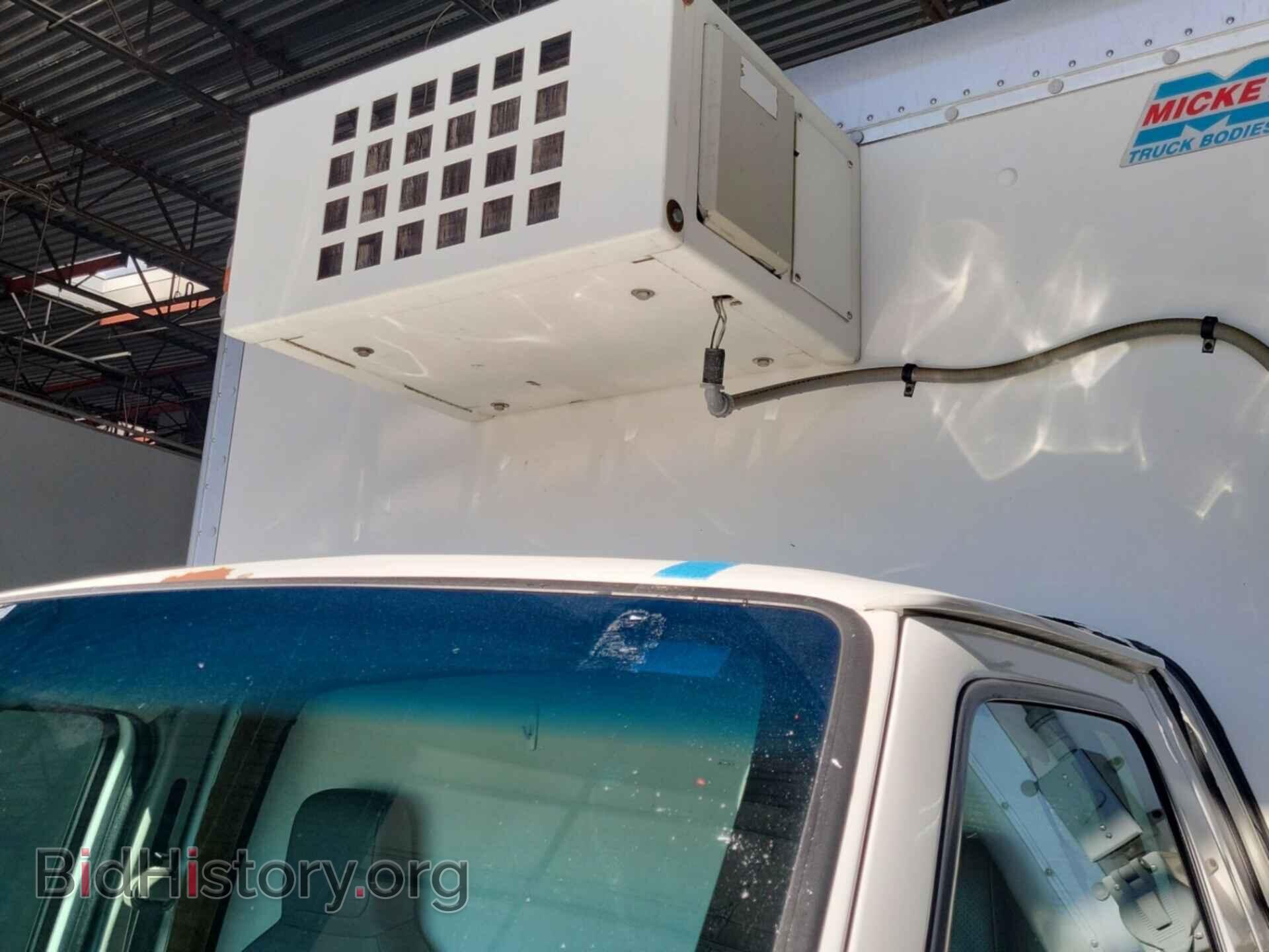 2012 FORD ECONOLINE - VIN: 1FDXE4FL3CDB31473 - Фото 4