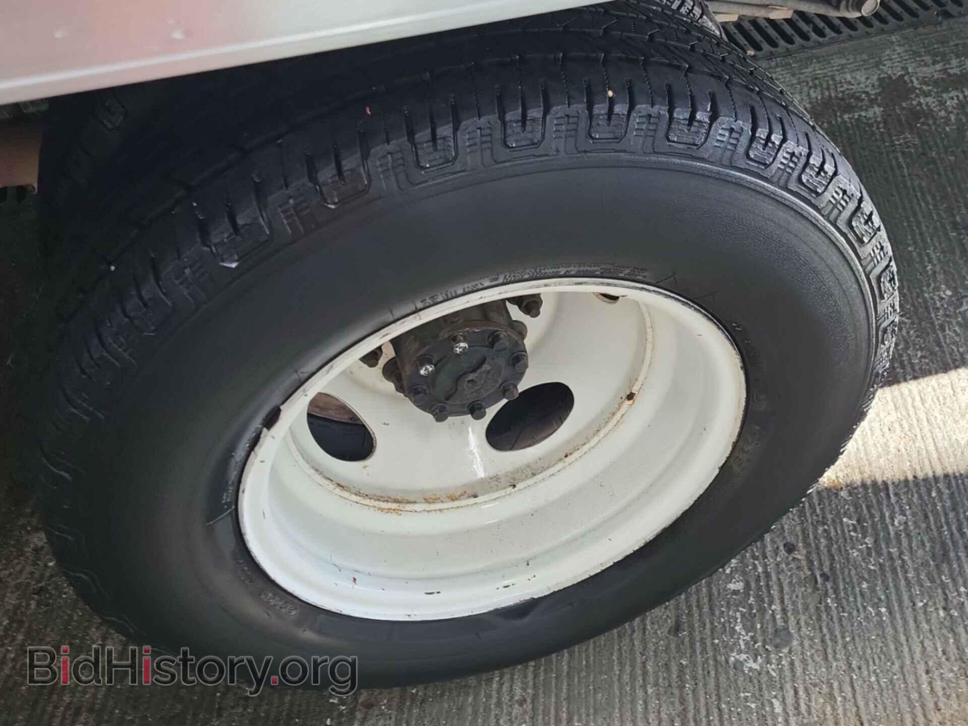 2012 FORD ECONOLINE - VIN: 1FDXE4FL3CDB31473 - Фото 32