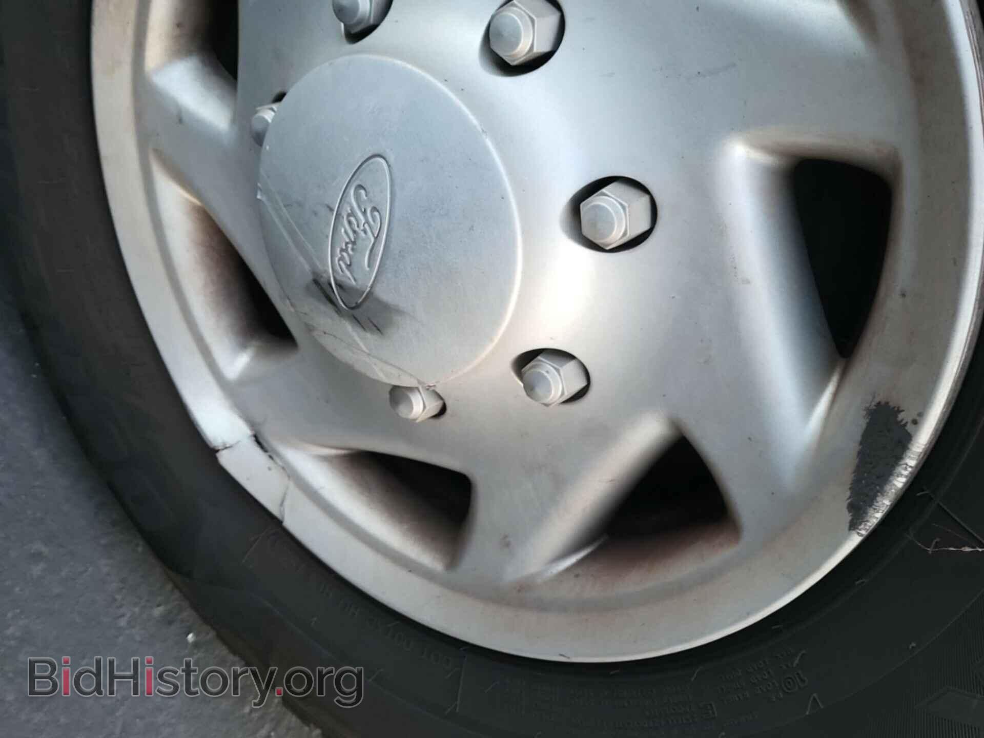 2008 FORD E-250 - VIN: 1FTNE24W78DA51243 - Photo 13