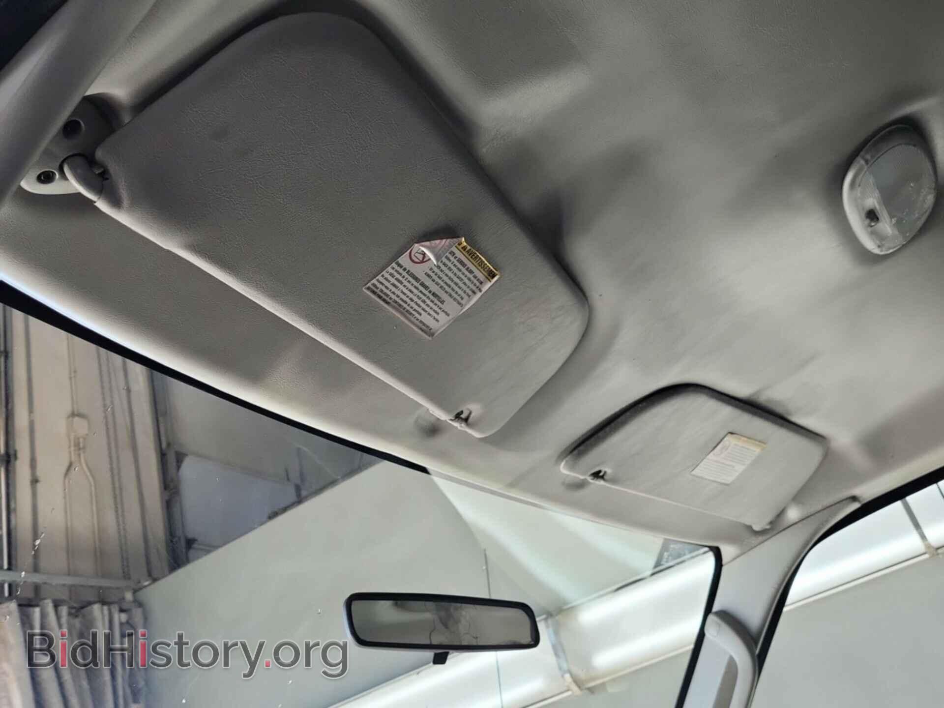 2008 FORD E-250 - VIN: 1FTNE24W78DA51243 - Photo 3