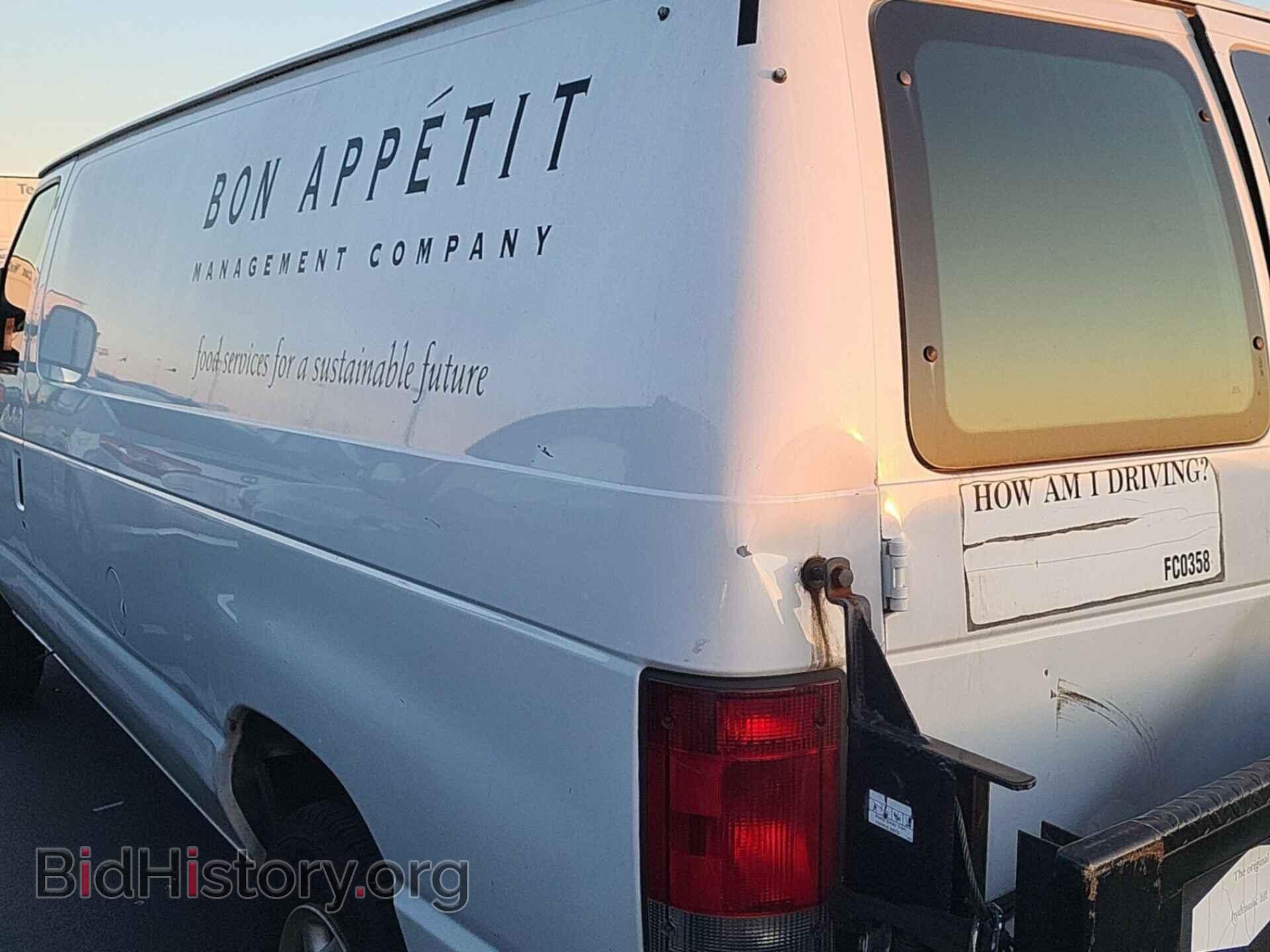 2008 FORD E-250 - VIN: 1FTNE24W78DA51243 - Photo 30