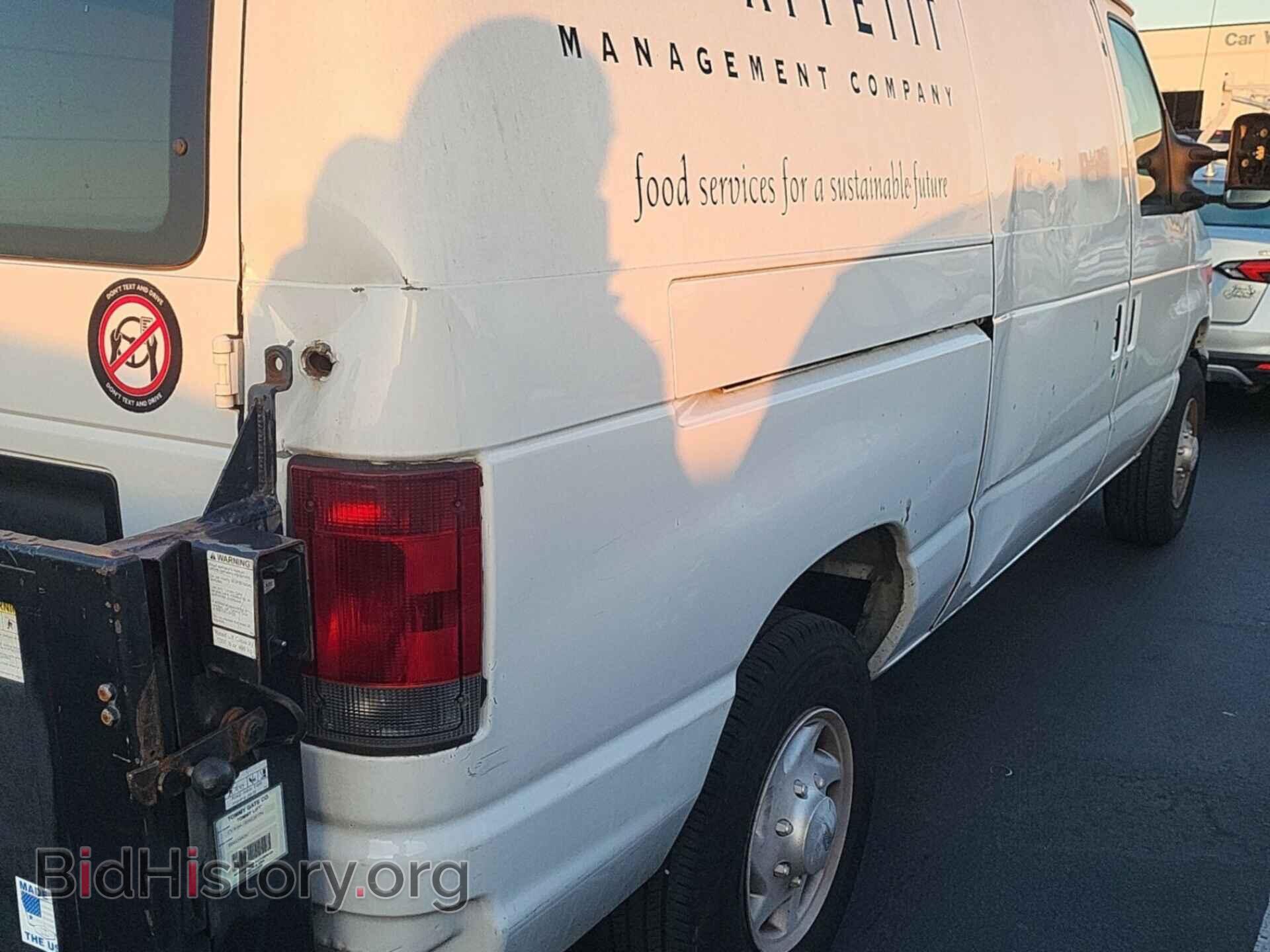 2008 FORD E-250 - VIN: 1FTNE24W78DA51243 - Photo 32