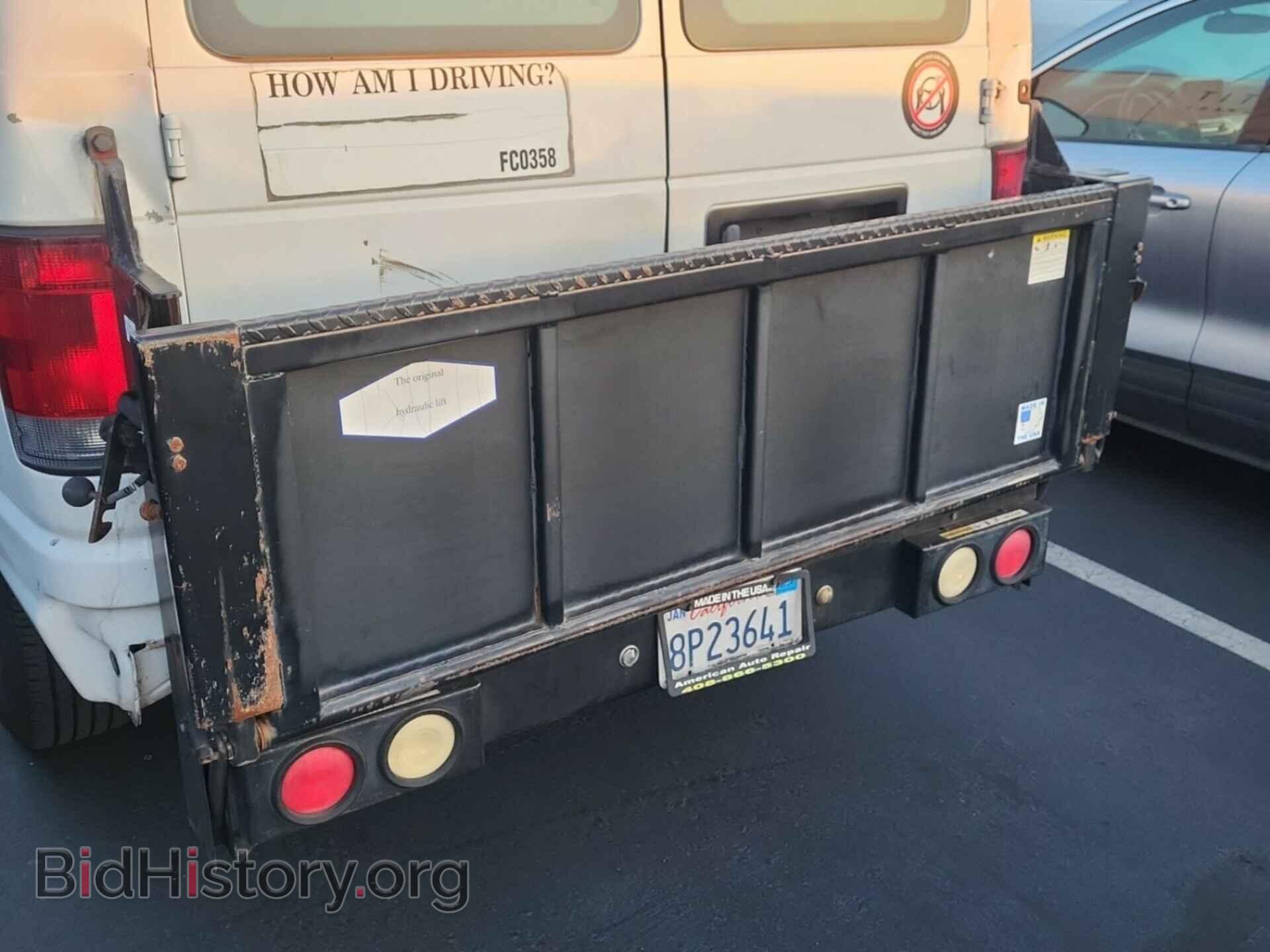 2008 FORD E-250 - VIN: 1FTNE24W78DA51243 - Photo 33