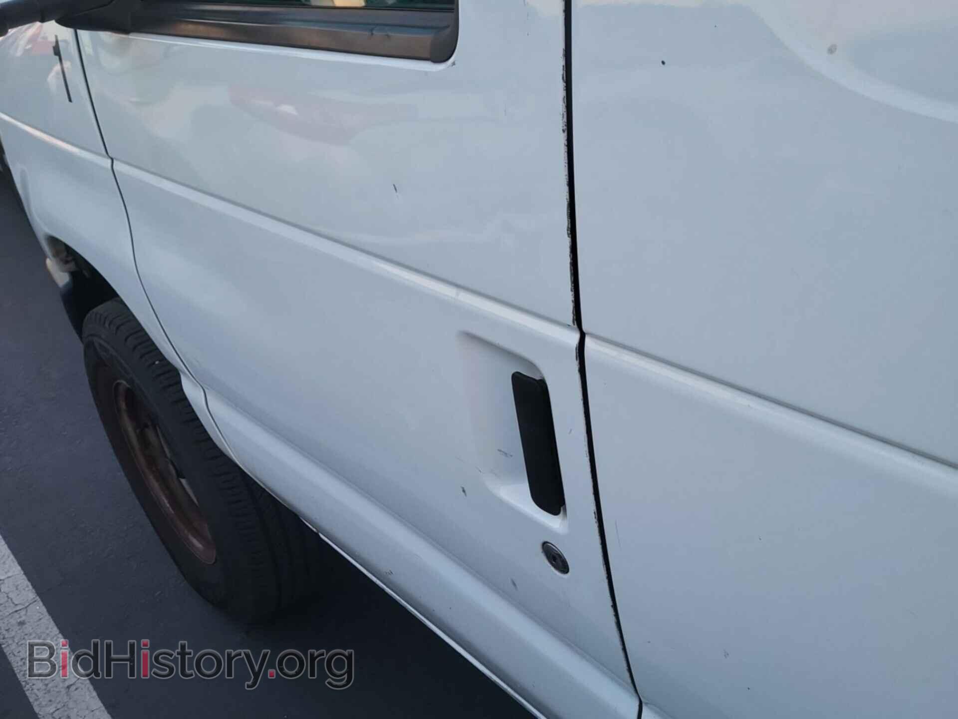2008 FORD E-250 - VIN: 1FTNE24W78DA51243 - Photo 36