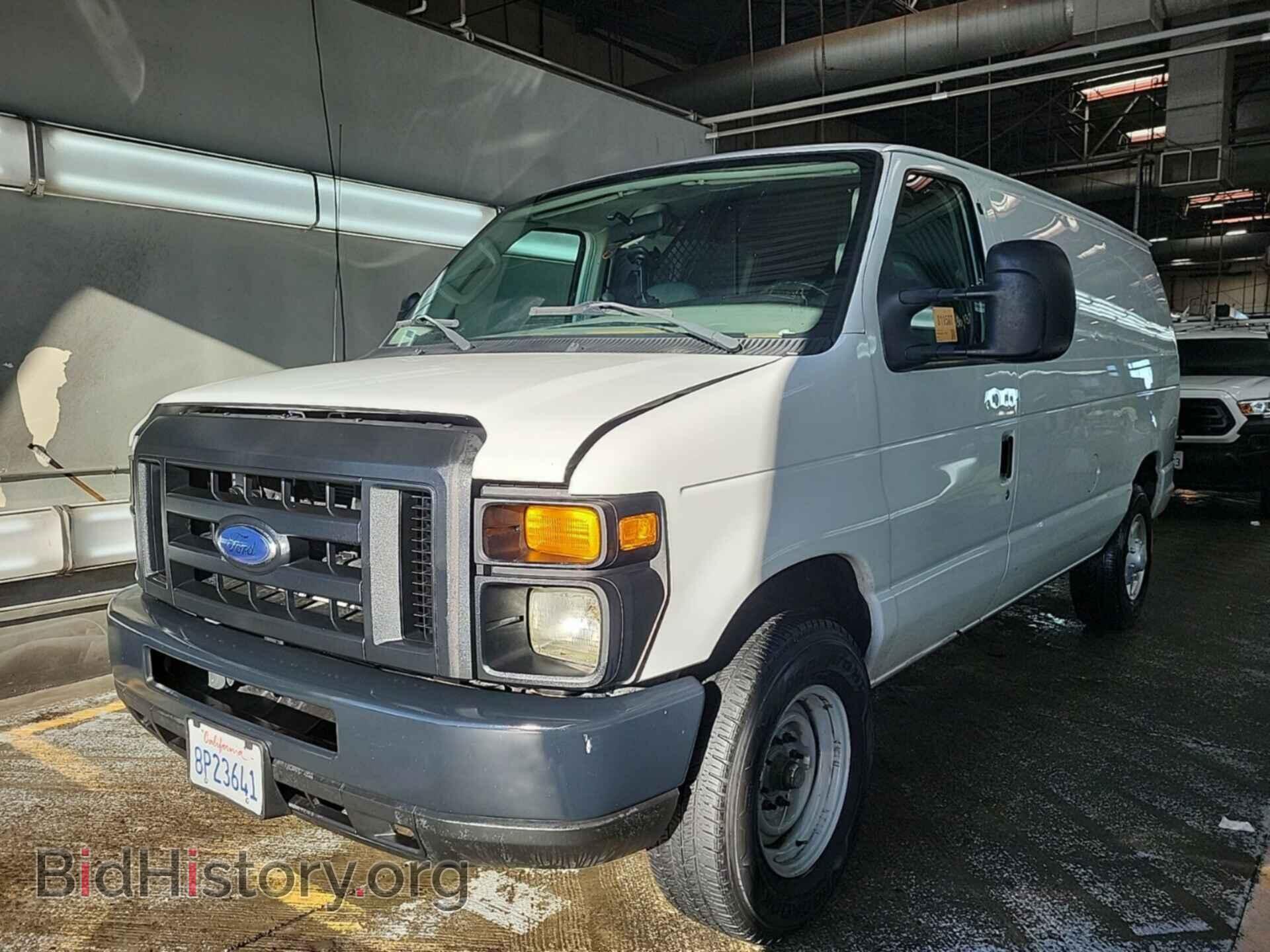 2008 FORD E-250 - VIN: 1FTNE24W78DA51243 - Photo 39