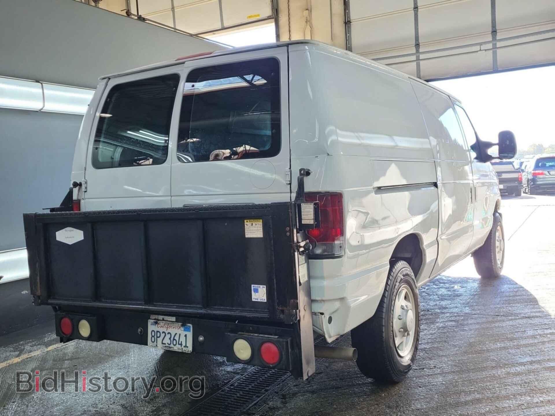 2008 FORD E-250 - VIN: 1FTNE24W78DA51243 - Photo 5