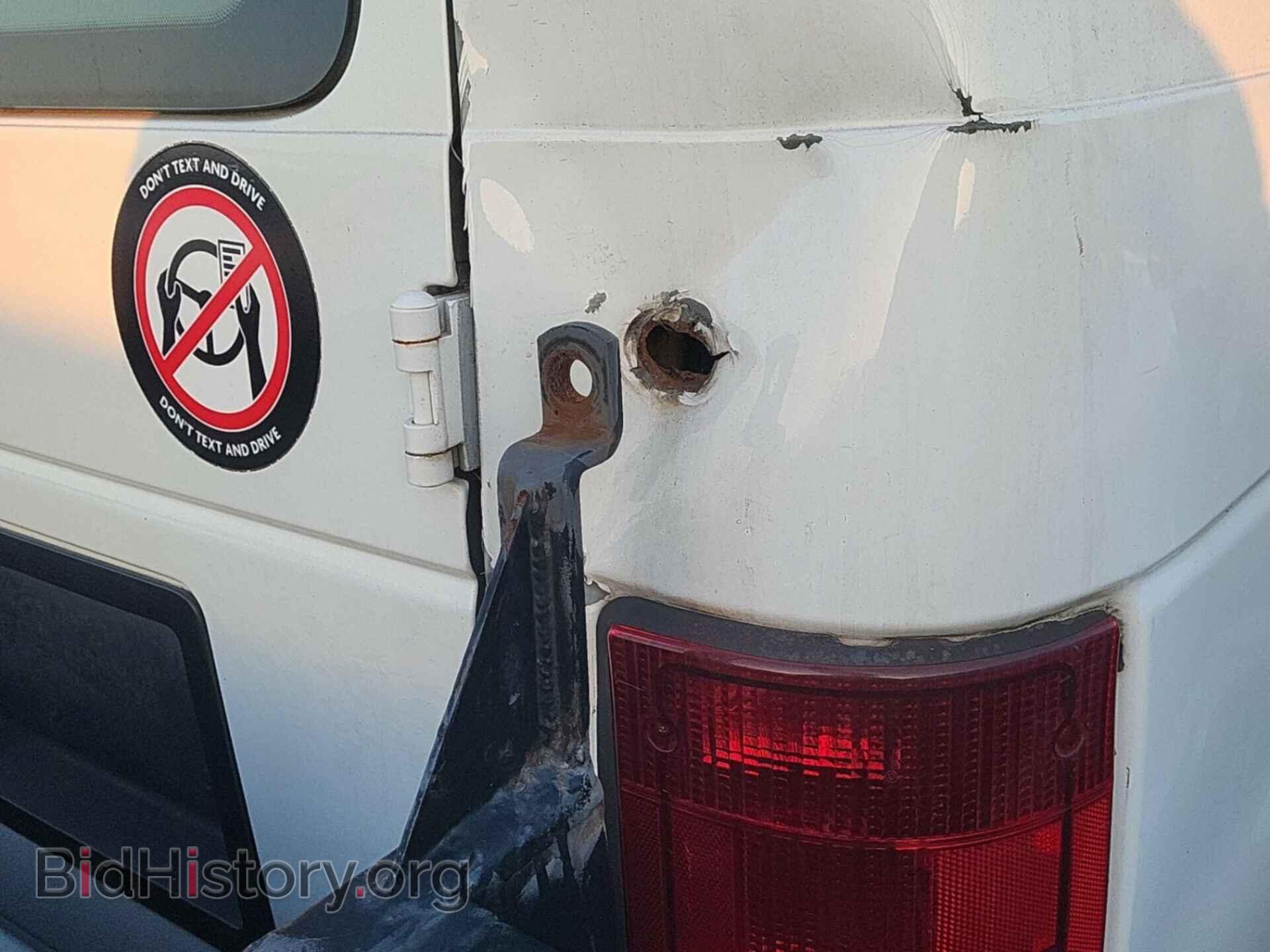 2008 FORD E-250 - VIN: 1FTNE24W78DA51243 - Photo 42