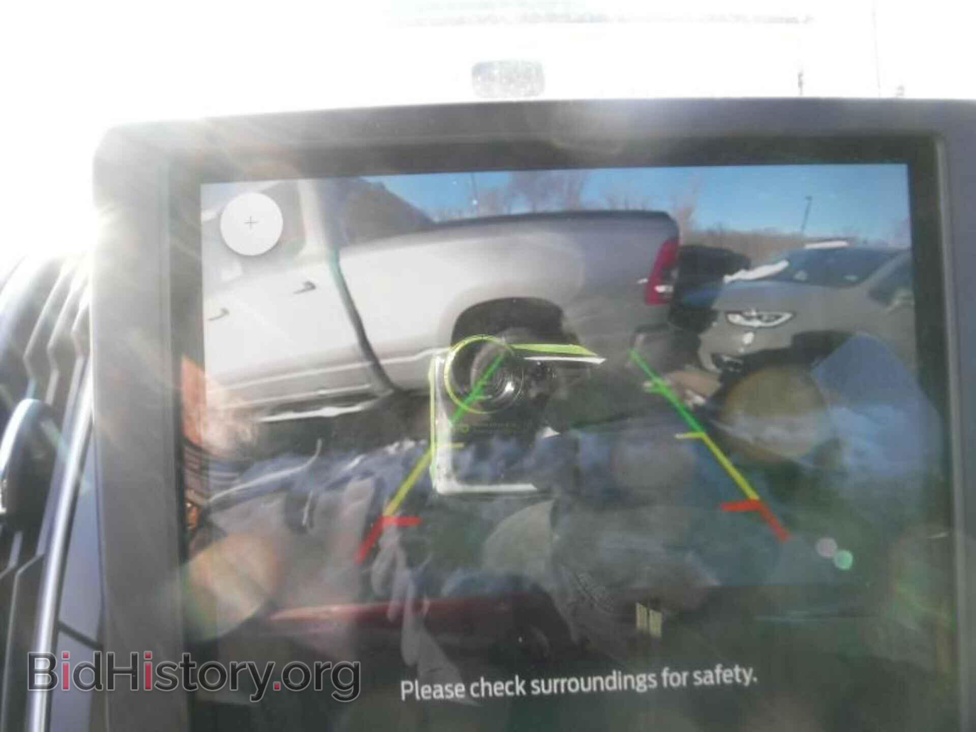 2021 FORD EDGE - VIN: 2FMPK4J93MBA43955 - Фото 2
