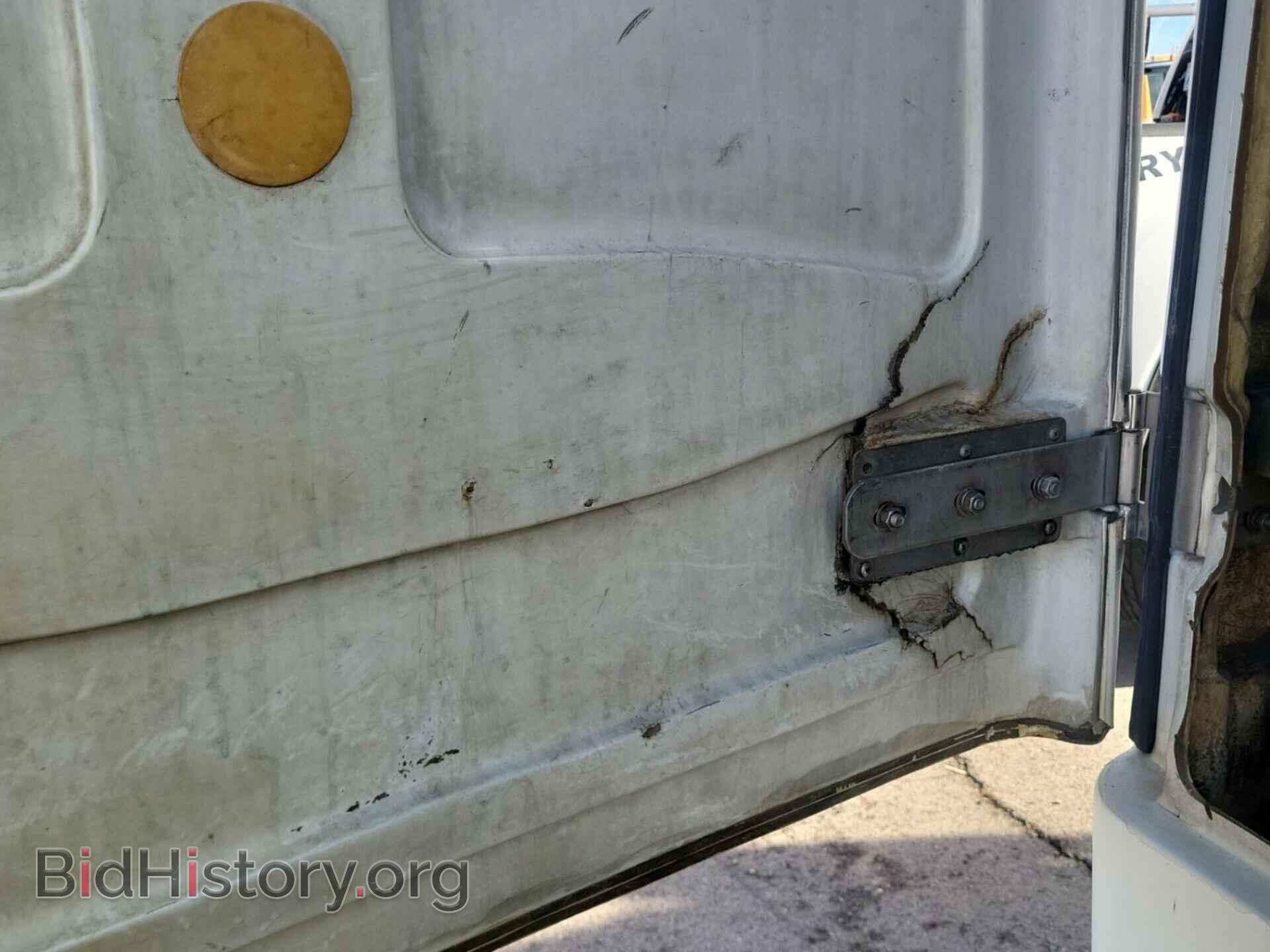 2007 ISUZU NPR - VIN: JALC4B16X77017002 - Photo 3