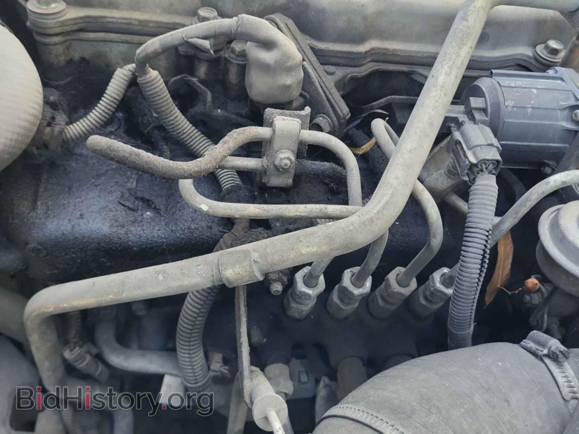 2007 ISUZU NPR - VIN: JALC4B16X77017002 - Photo 29