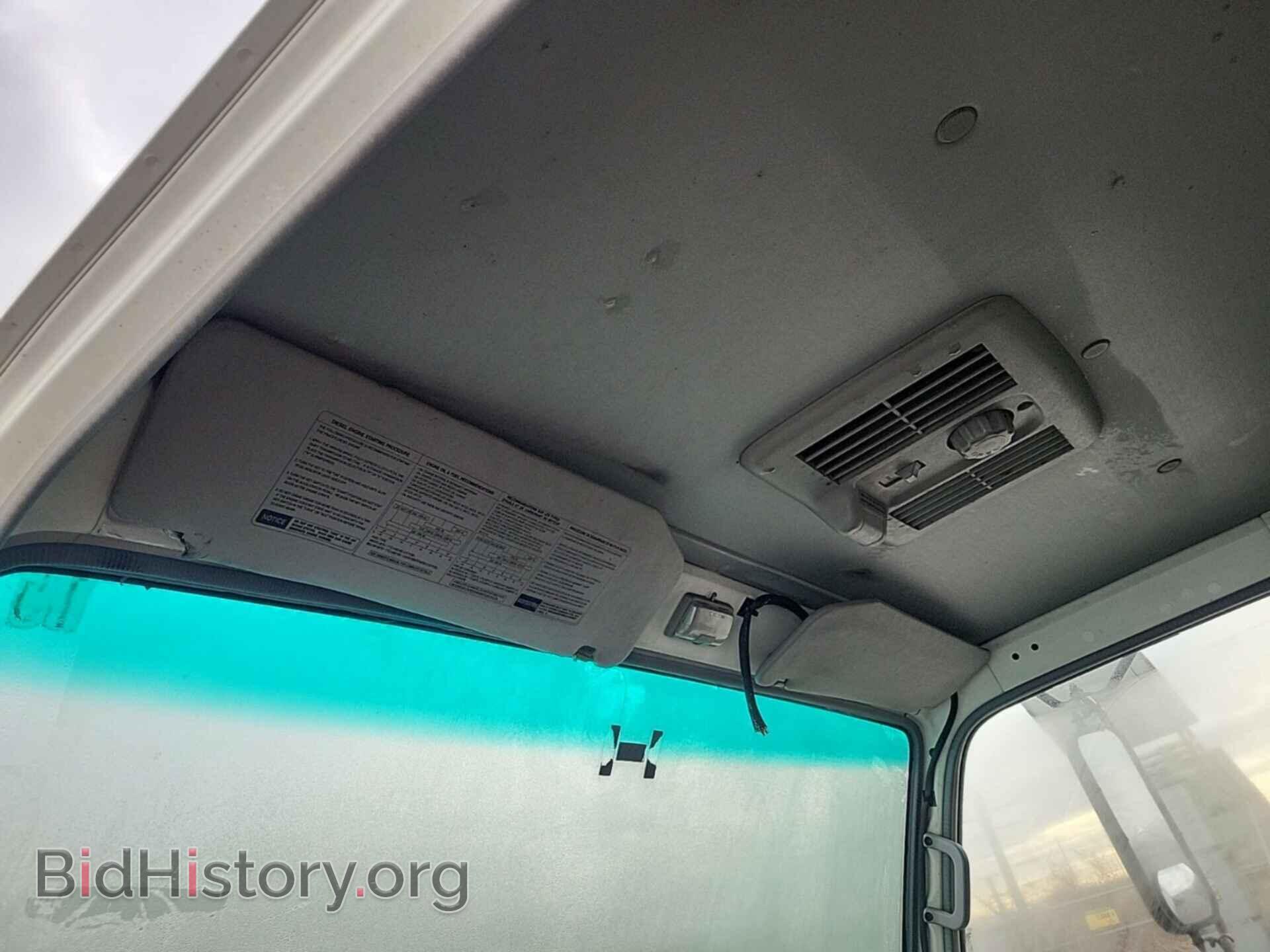 2007 ISUZU NPR - VIN: JALC4B16X77017002 - Photo 36