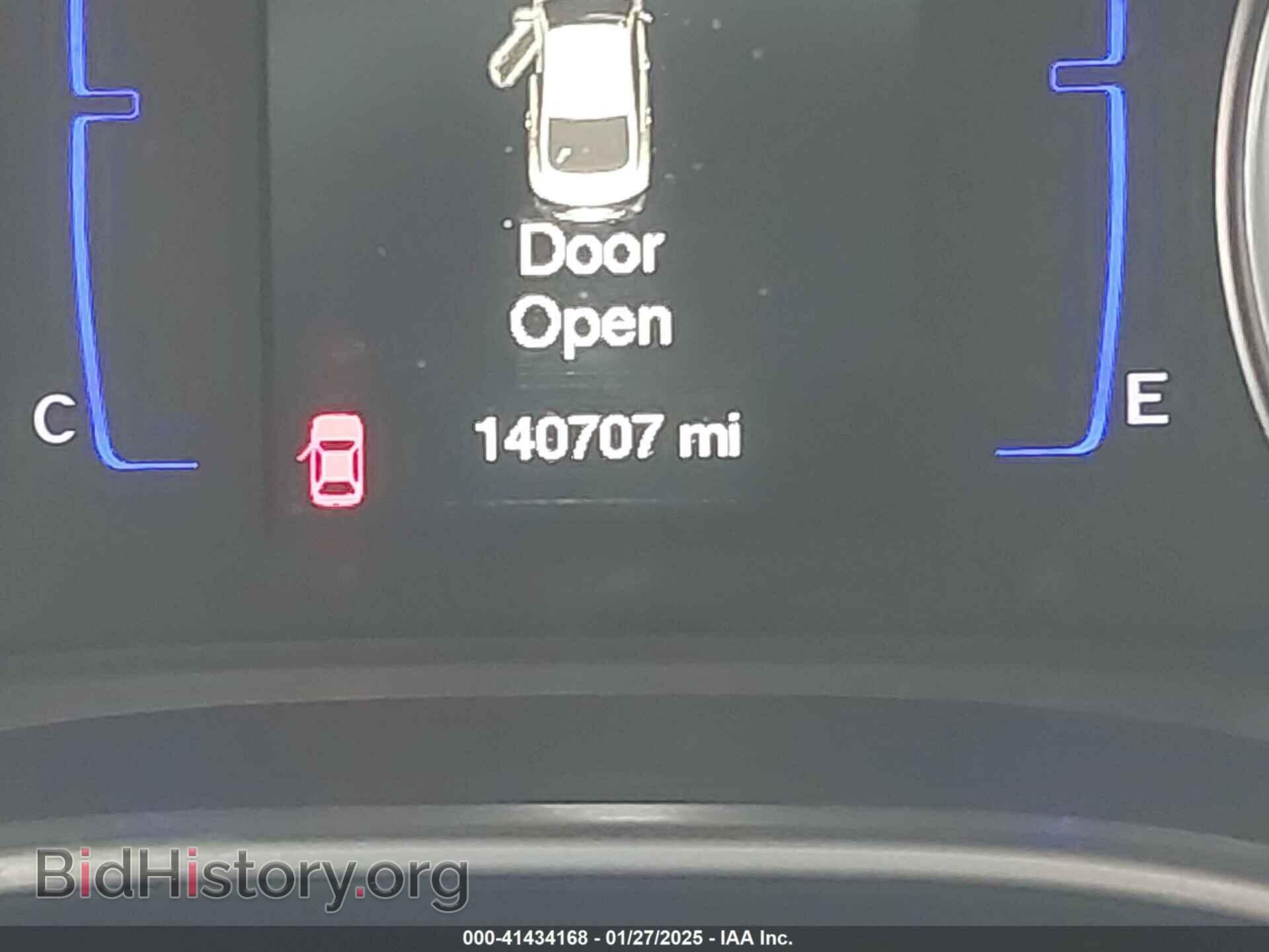 2016 CHRYSLER 200 - VIN: 1C3CCCAB5GN140911 - Фото 15