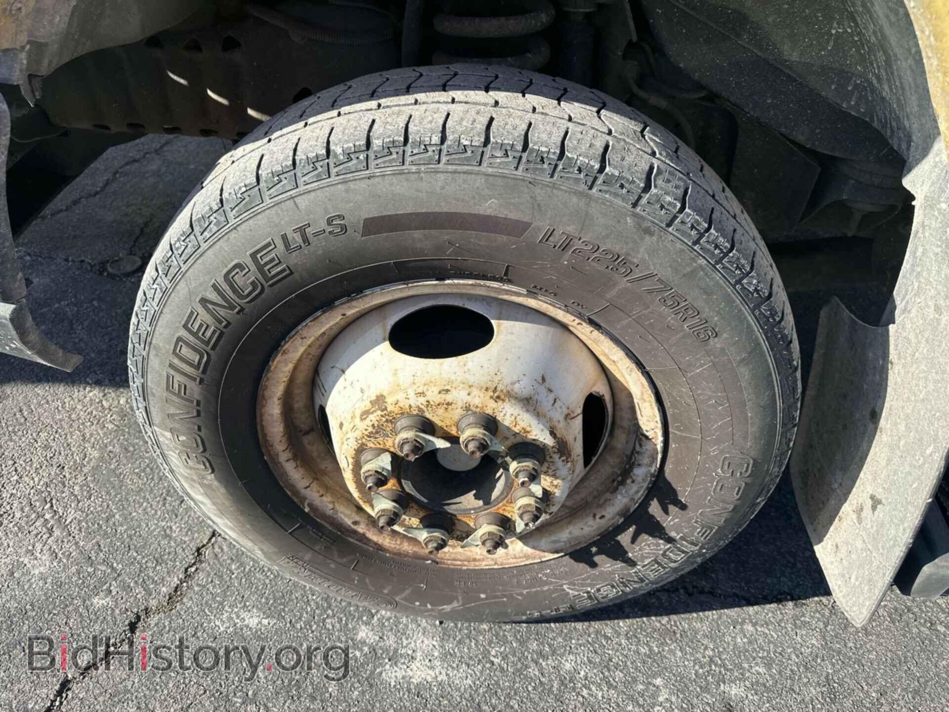 2018 FORD E-450 CUTAWAY - VIN: 1FDXE4FS2JDC25011 - Фото 14