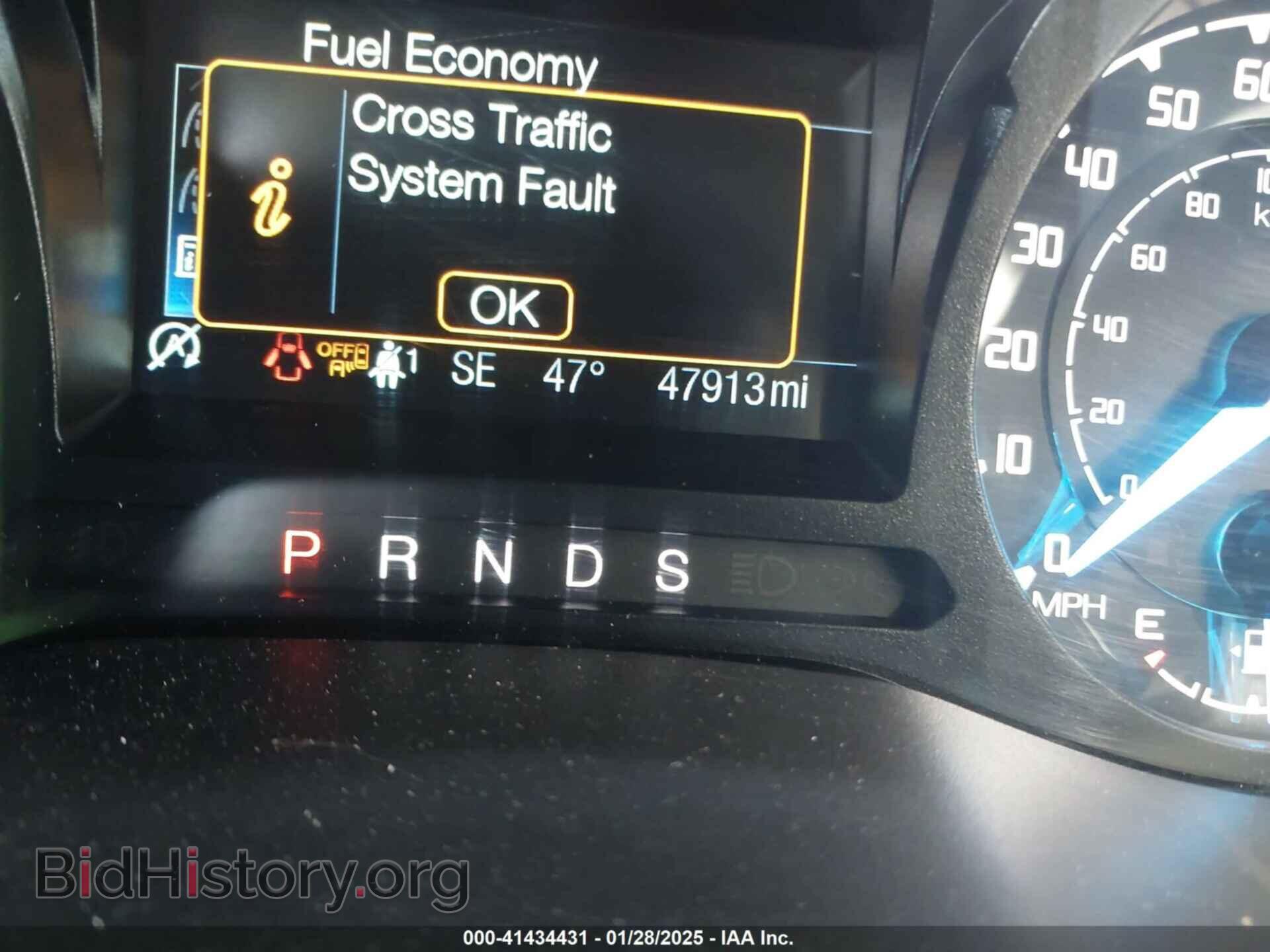 2021 FORD RANGER - VIN: 1FTER4FH5MLE05694 - Фото 16