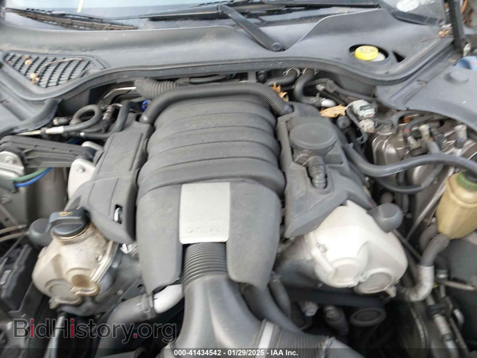2012 PORSCHE PANAMERA - VIN: WP0AA2A78CL018841 - Фото 10