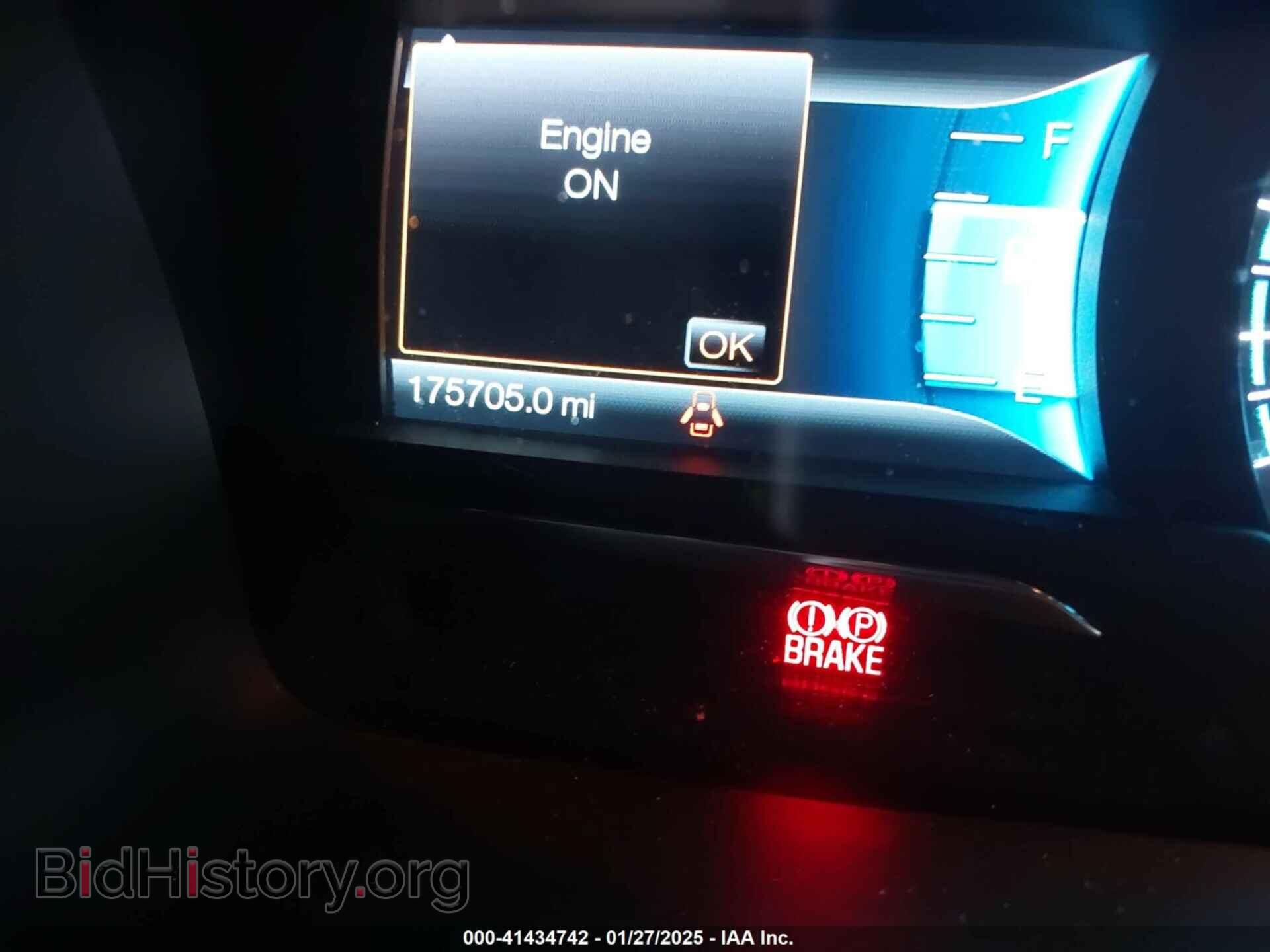 2014 FORD FLEX - VIN: 2FMHK6C88EBD27183 - Фото 15