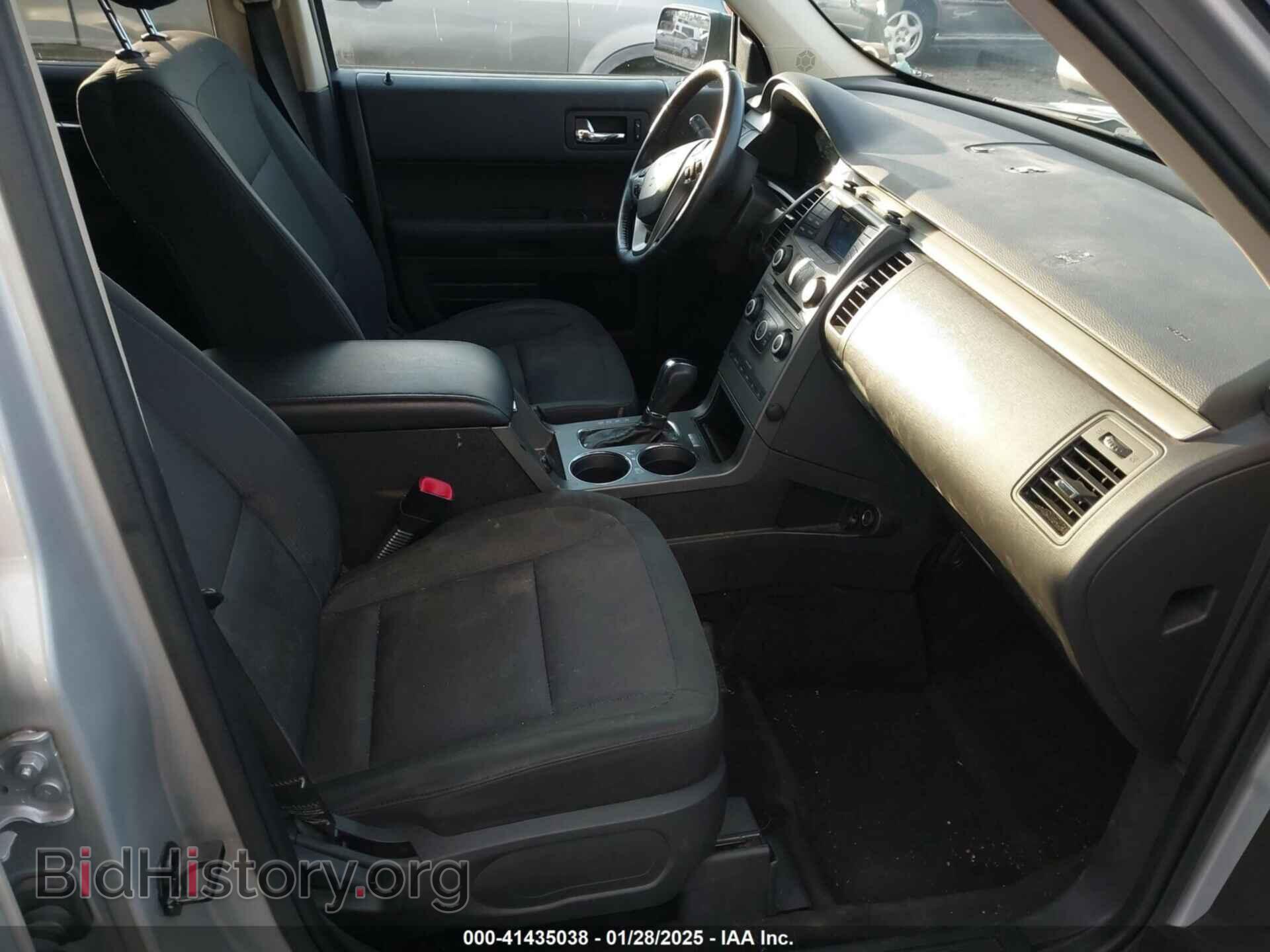 2014 FORD FLEX - VIN: 2FMGK5B83EBD36834 - Photo 5