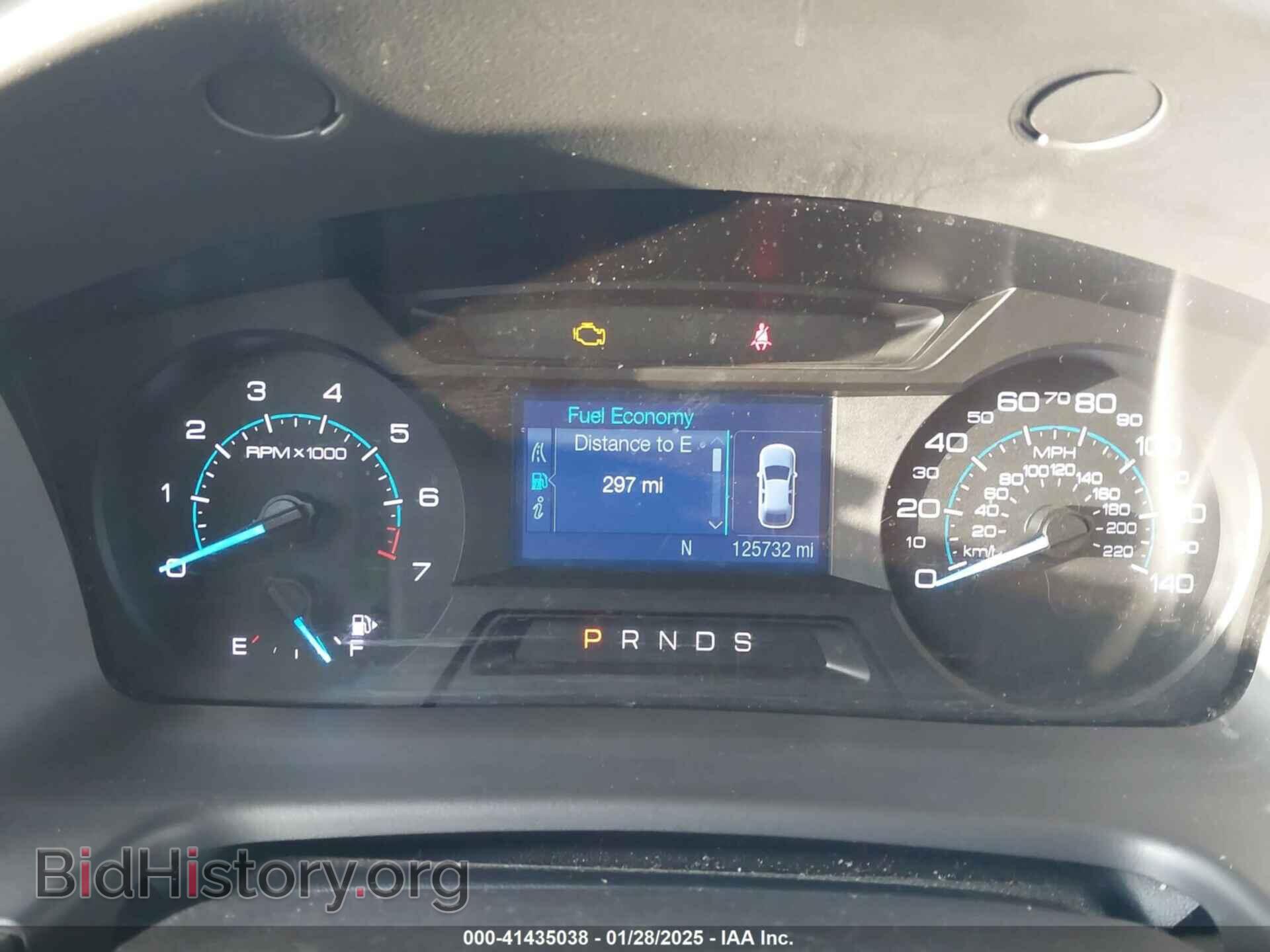 2014 FORD FLEX - VIN: 2FMGK5B83EBD36834 - Photo 7