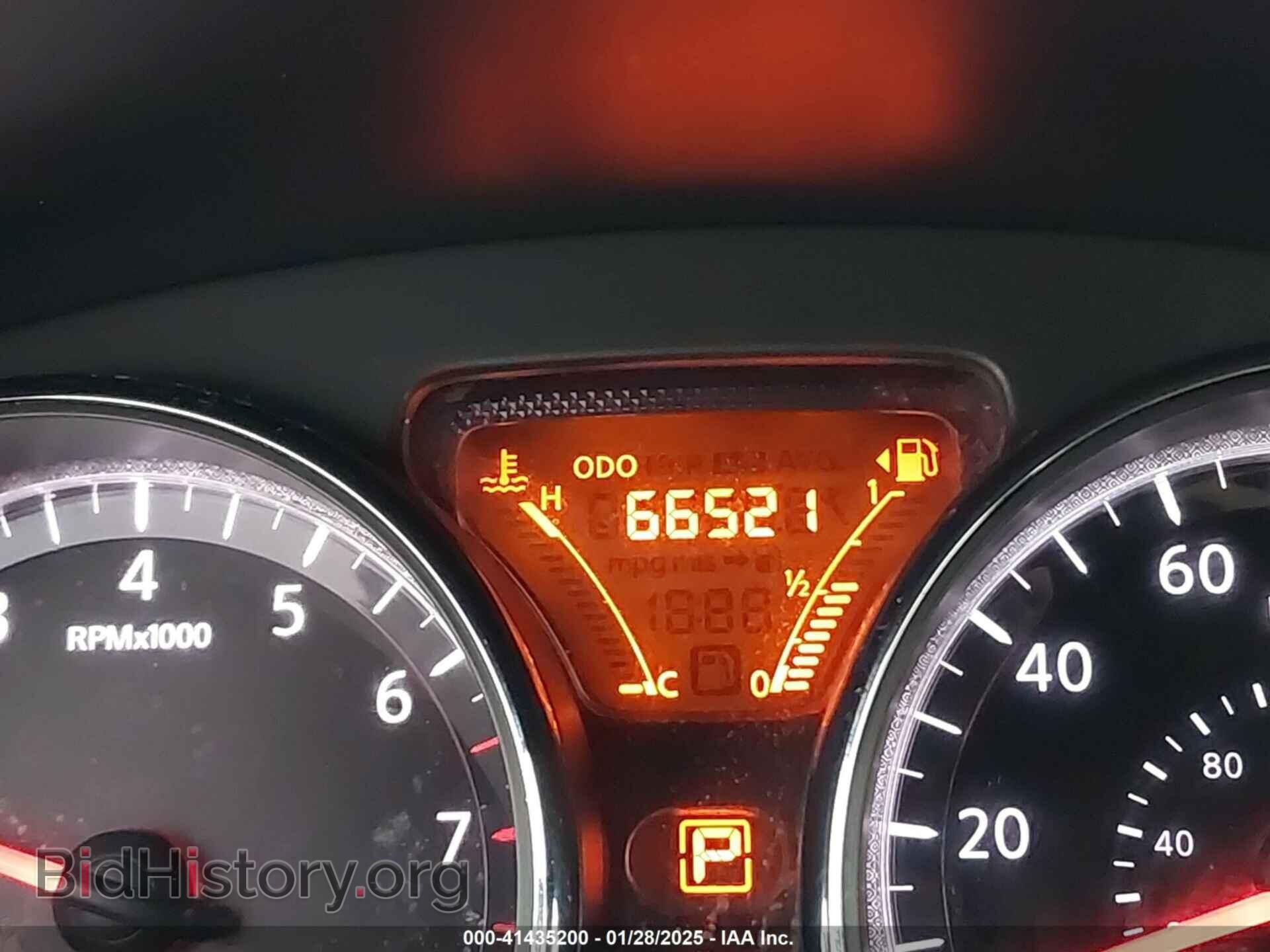 2016 NISSAN VERSA NOTE - VIN: 3N1CE2CP8GL363794 - Photo 7