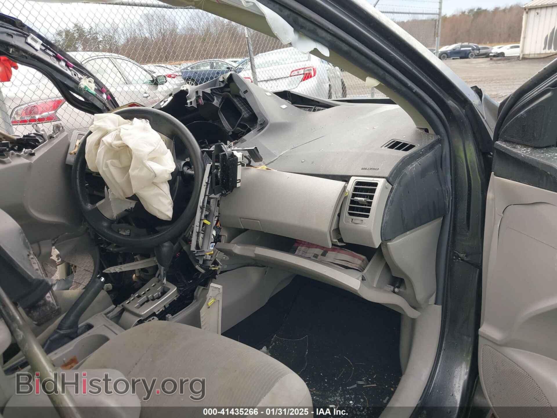 2013 TOYOTA COROLLA - VIN: 2T1BU4EEXDC942982 - Photo 5