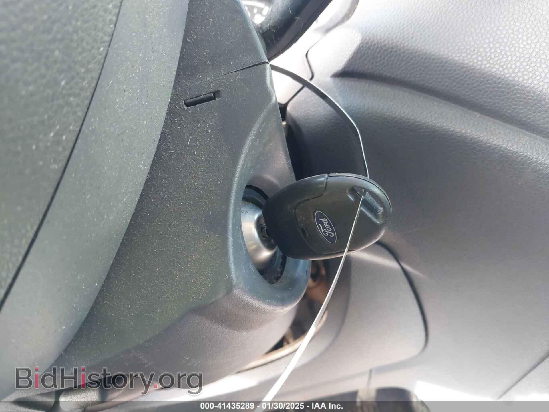 2010 FORD TRANSIT CONNECT - VIN: NM0LS6BN2AT019231 - Фото 11