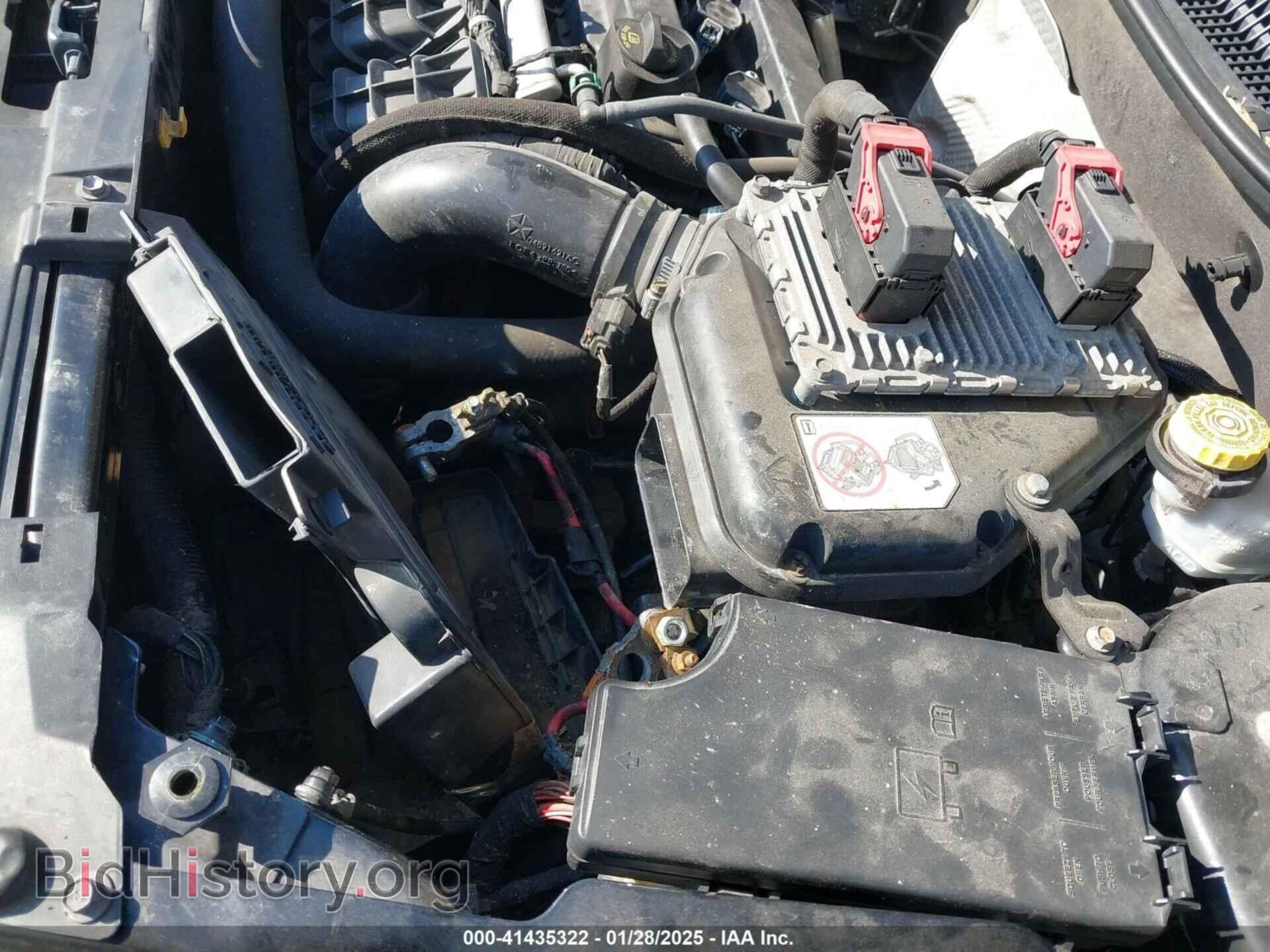 2012 DODGE CALIBER - VIN: 1C3CDWBA3CD506580 - Фото 13