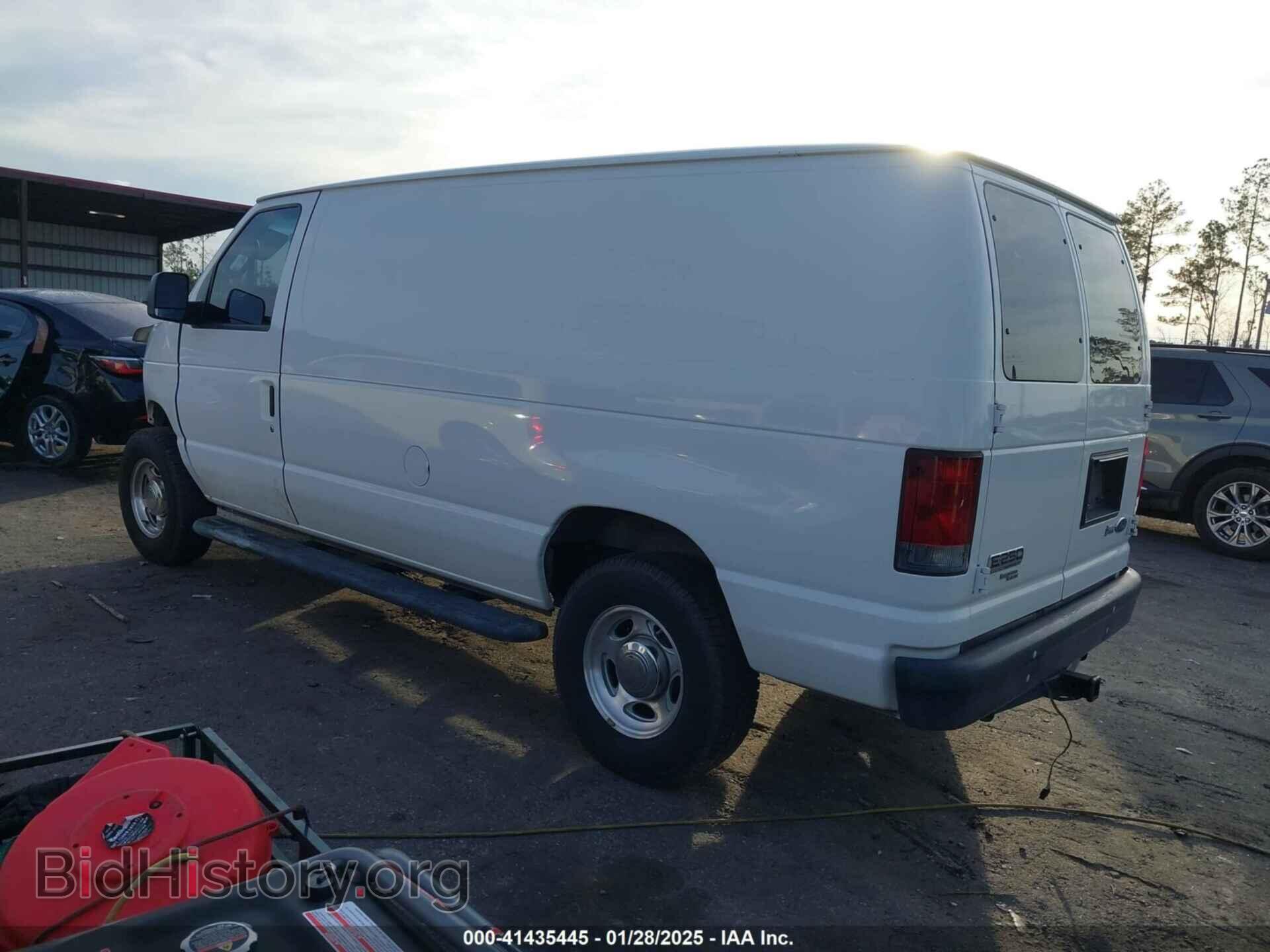2012 FORD E-250 - VIN: 1FTNE2EW5CDB00656 - Фото 3