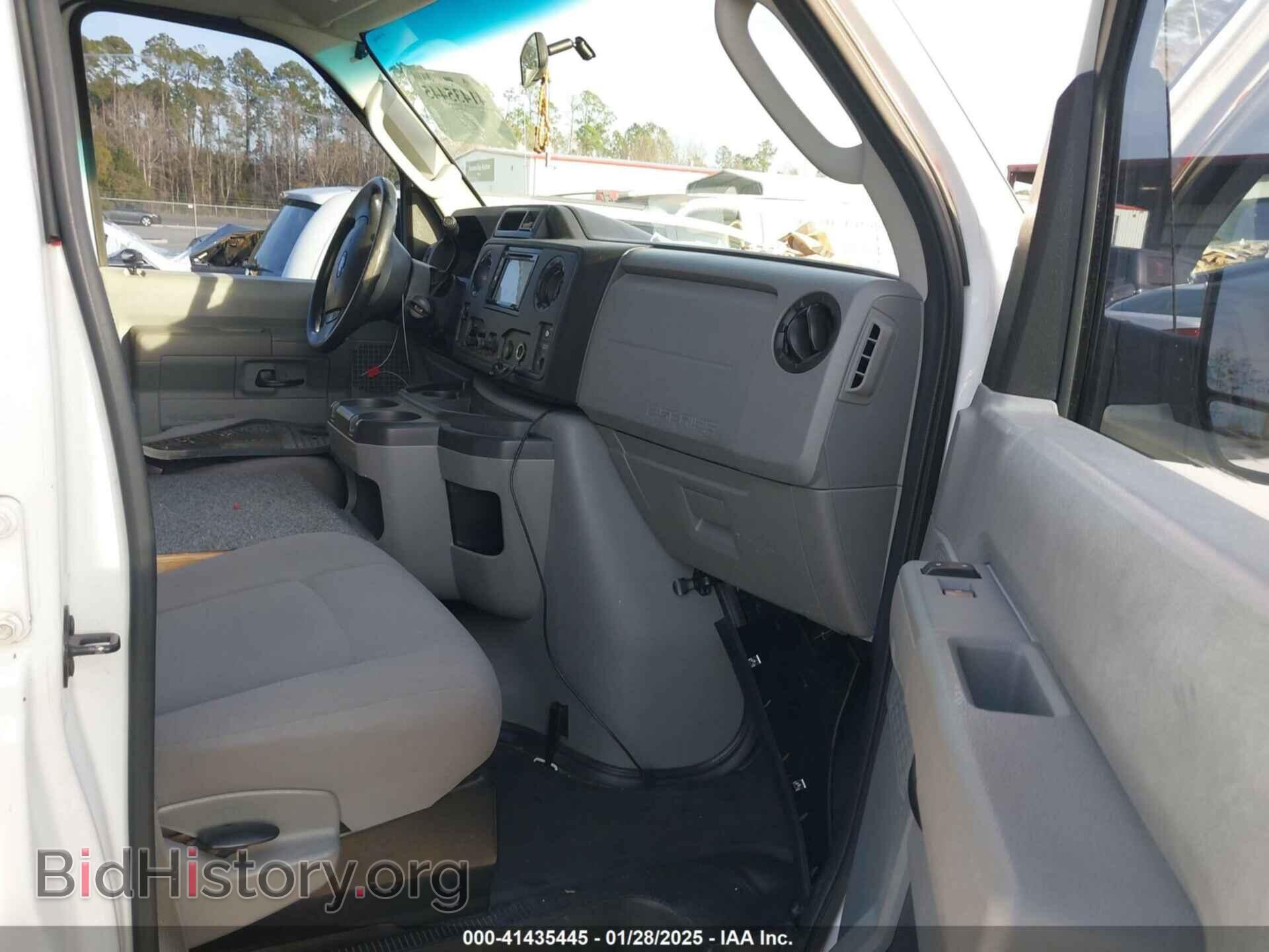 2012 FORD E-250 - VIN: 1FTNE2EW5CDB00656 - Фото 5