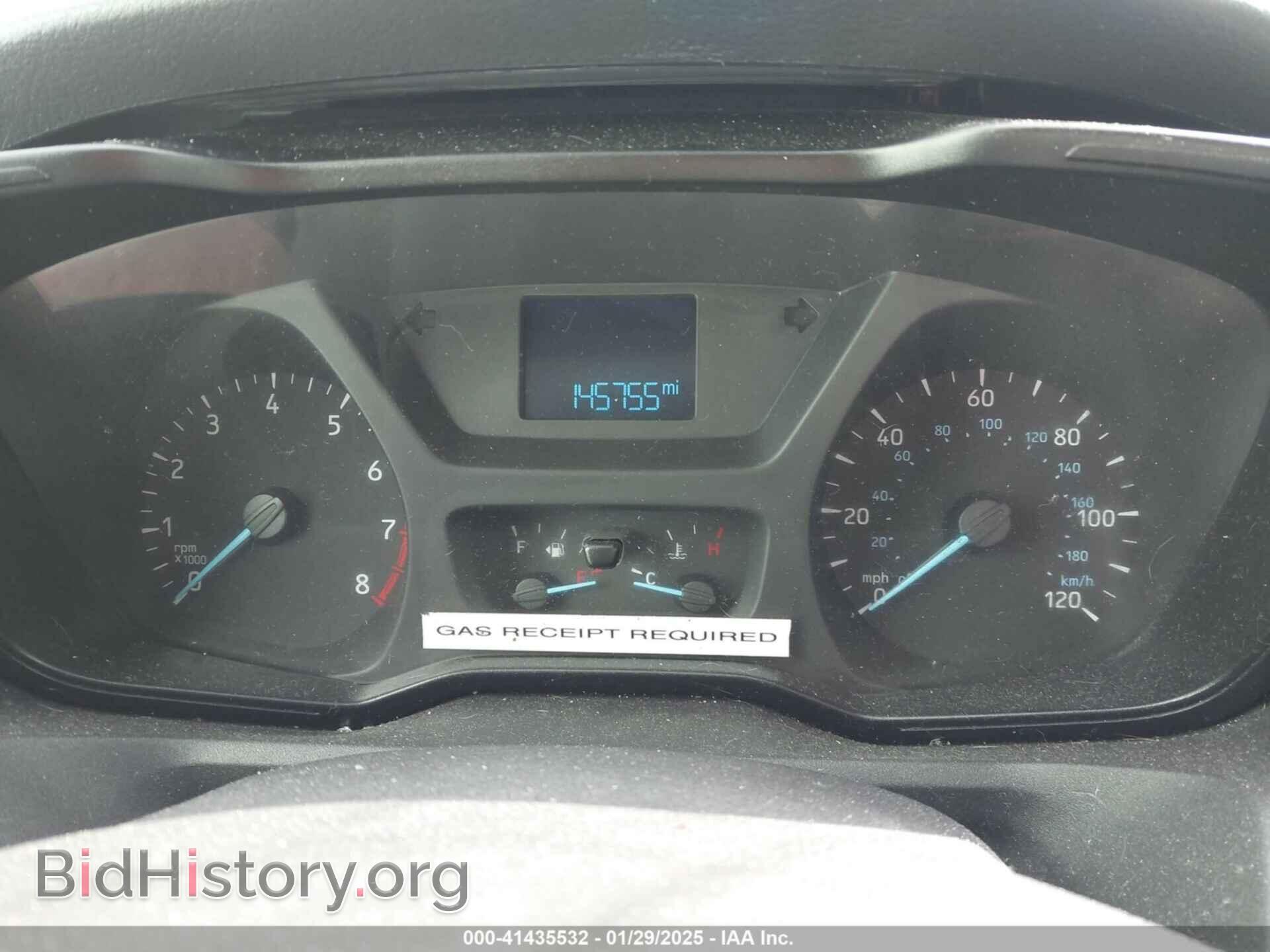 2017 FORD TRANSIT-350 - VIN: 1FTBW2CM1HKA82189 - Photo 7