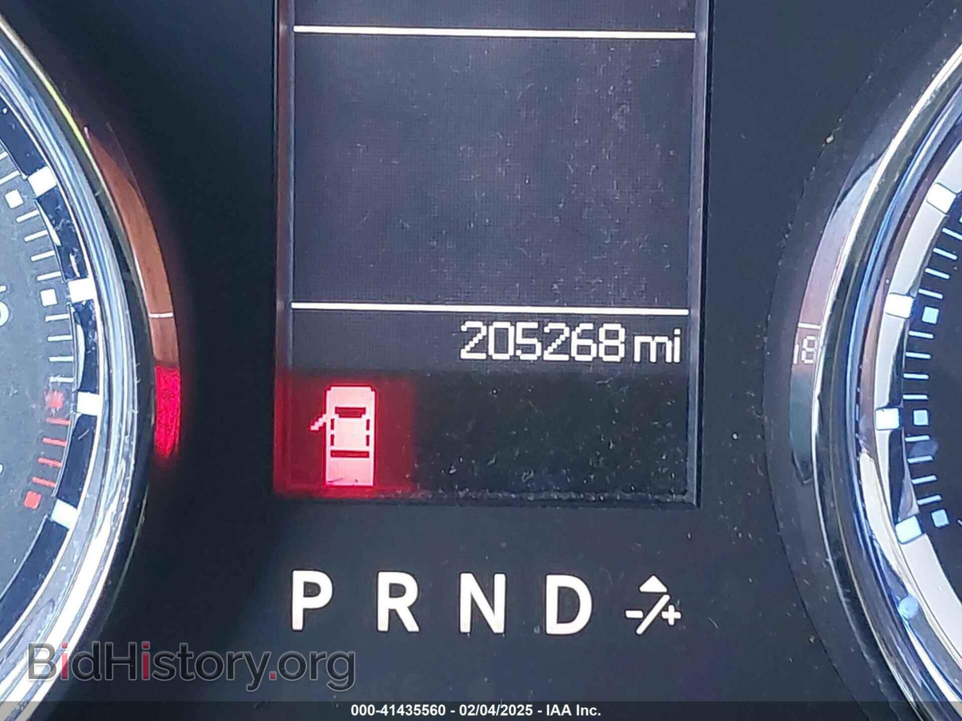 2011 CHRYSLER 300 - VIN: 2C3CA5CG5BH580008 - Фото 15