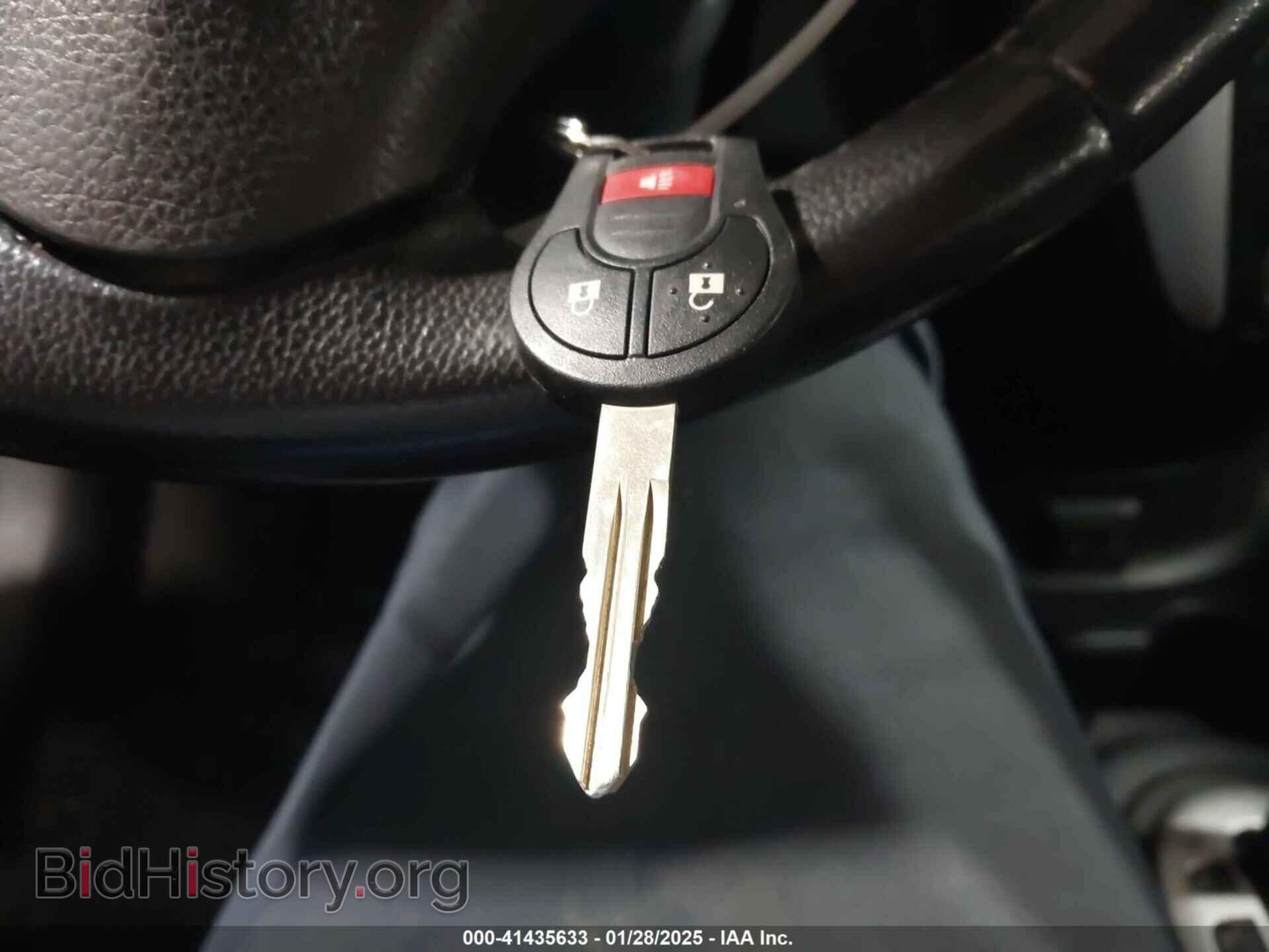 2017 NISSAN VERSA NOTE - VIN: 3N1CE2CP6HL379638 - Фото 11