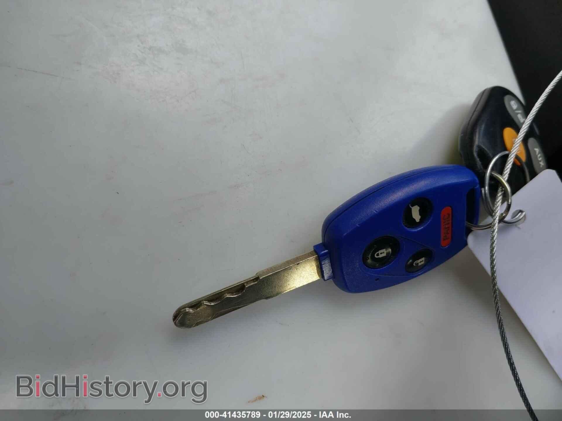 2009 HONDA PILOT - VIN: 5FNYF48499B056484 - Фото 11