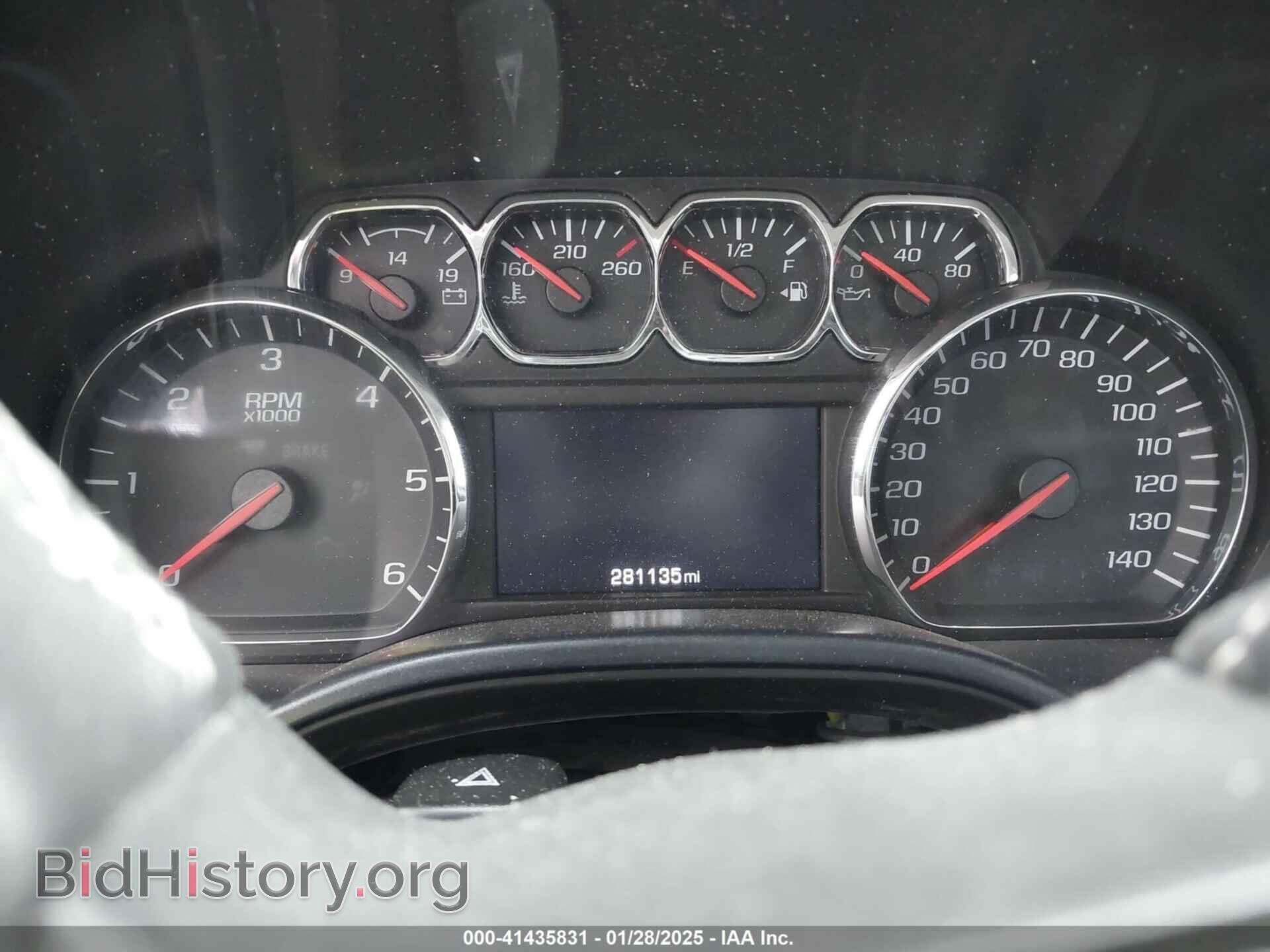 2014 GMC SIERRA 1500 - VIN: 3GTP1VECXEG540180 - Photo 7