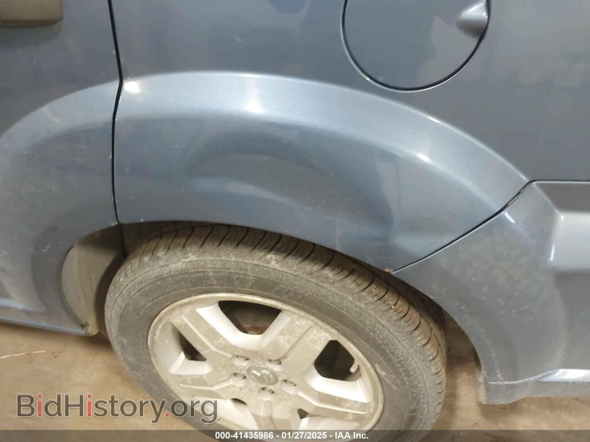 2007 DODGE CALIBER - VIN: 1B3HB48B67D563777 - Photo 6