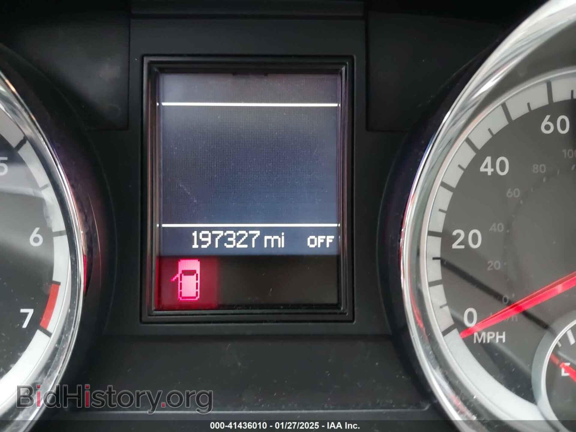 2013 DODGE DURANGO - VIN: 1C4RDHAG1DC628885 - Photo 13