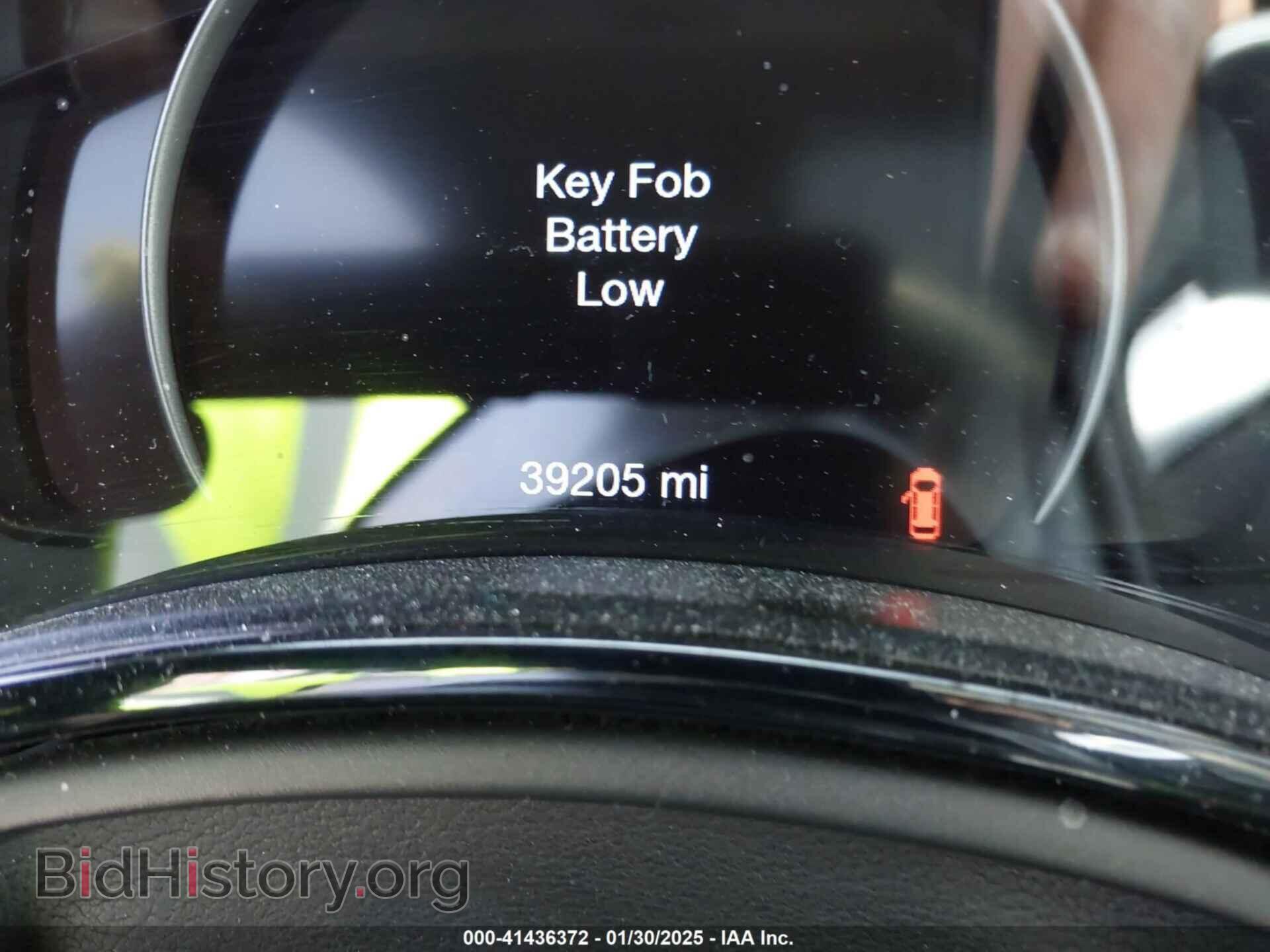 2023 DODGE DURANGO - VIN: 1C4SDJCT9PC553988 - Фото 7