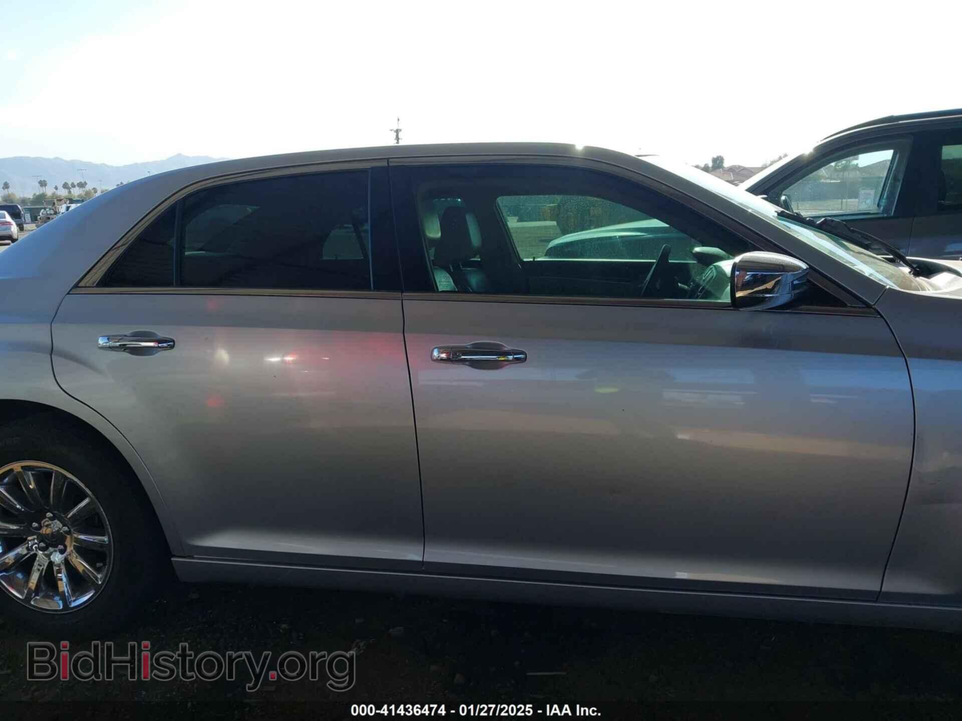 2012 CHRYSLER 300 - VIN: 2C3CCACG6CH279901 - Фото 13