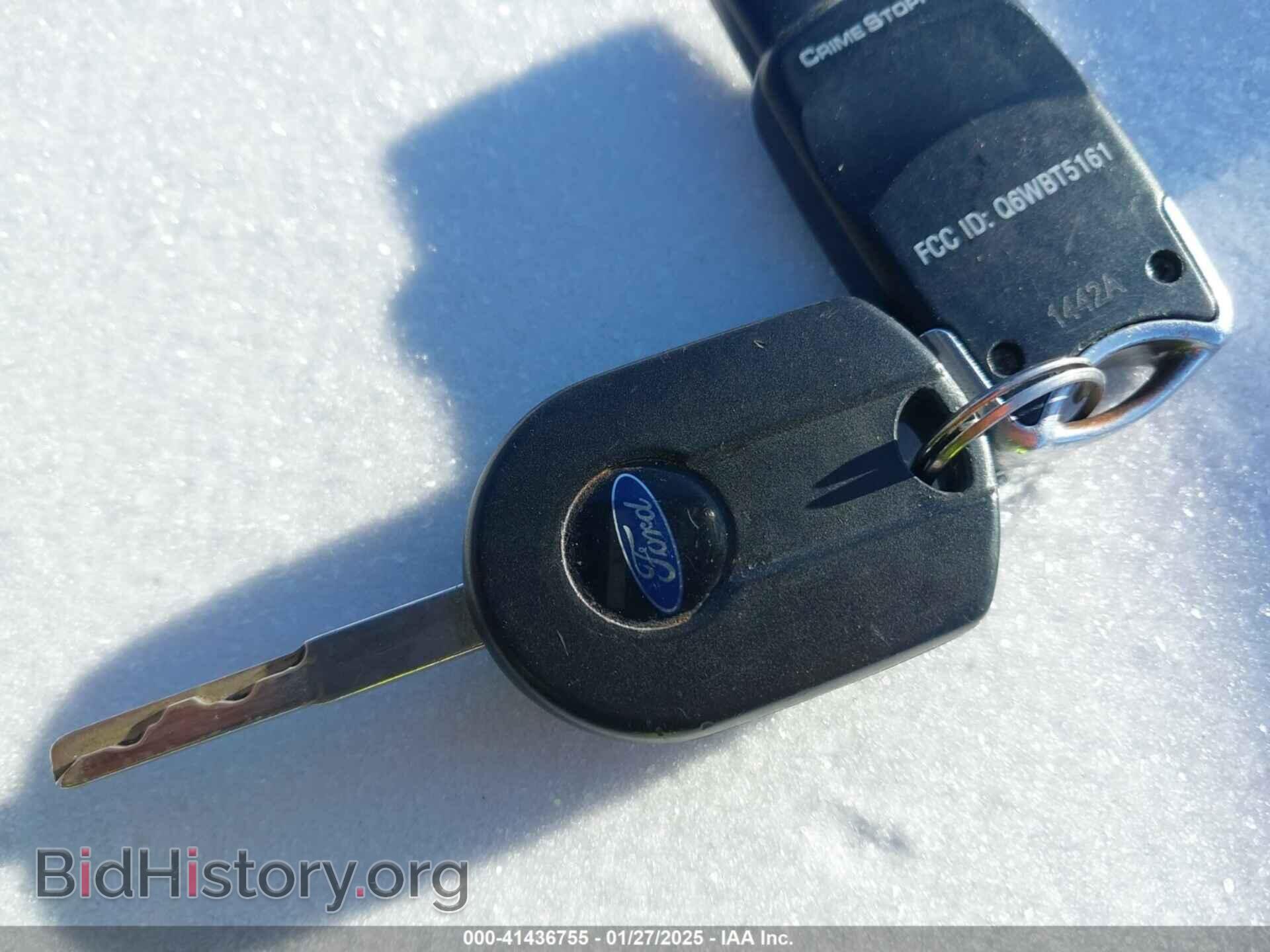2014 FORD FOCUS - VIN: 1FADP3F23EL347311 - Photo 11