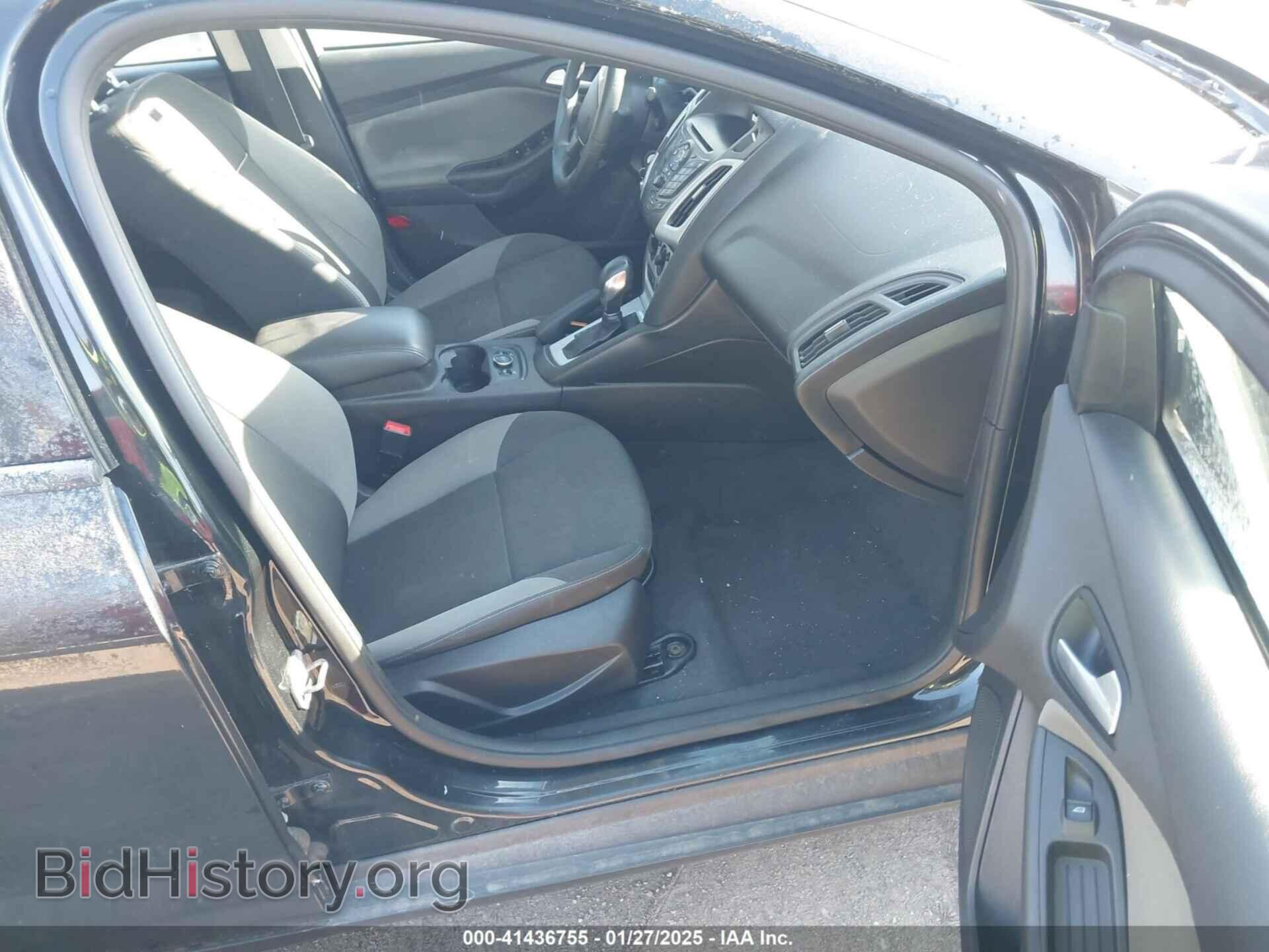 2014 FORD FOCUS - VIN: 1FADP3F23EL347311 - Photo 5