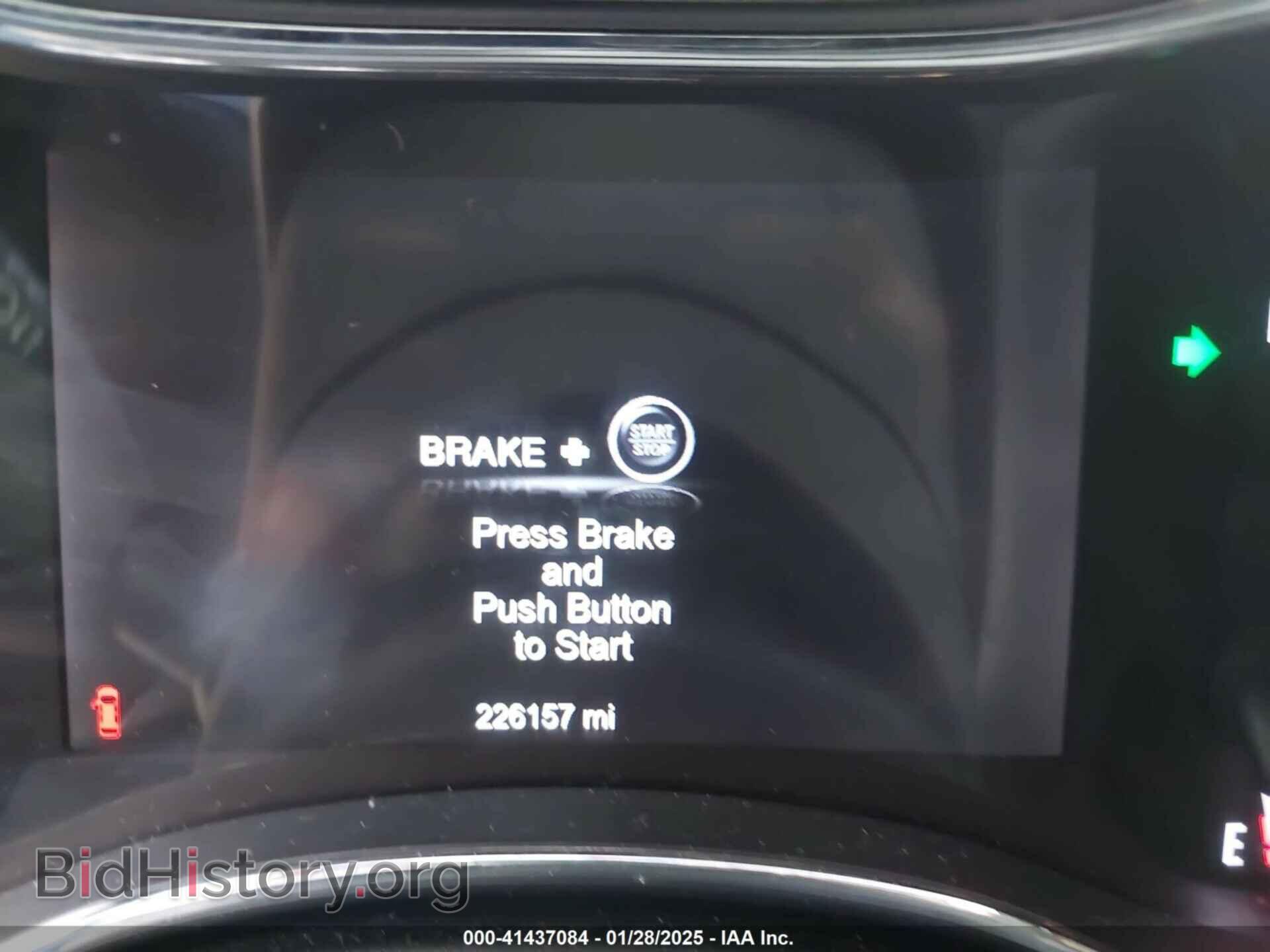 2014 DODGE DURANGO - VIN: 1C4RDJDG3EC358076 - Фото 7