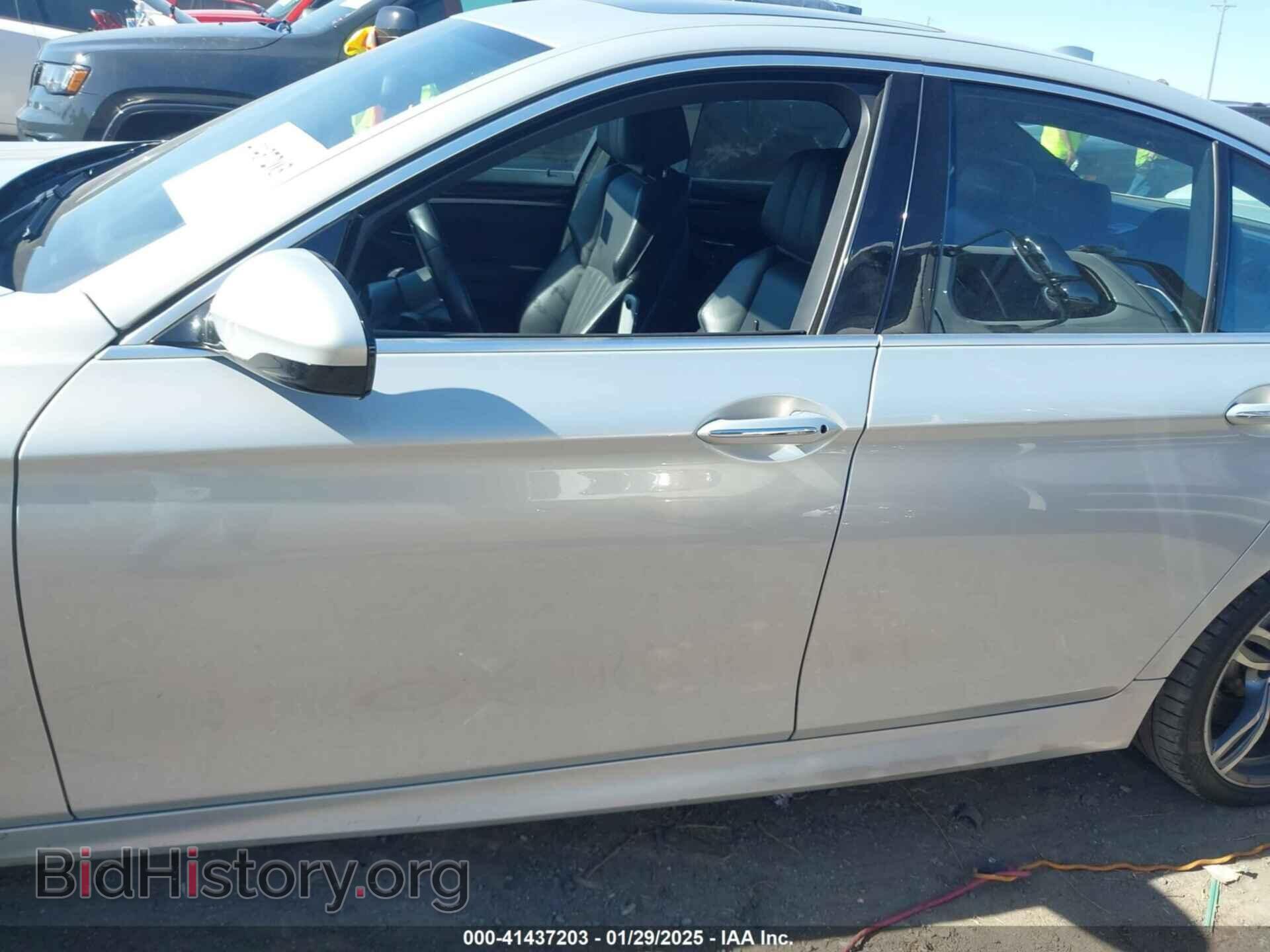 2015 BMW M5 - VIN: WBSFV9C55FD595199 - Photo 15